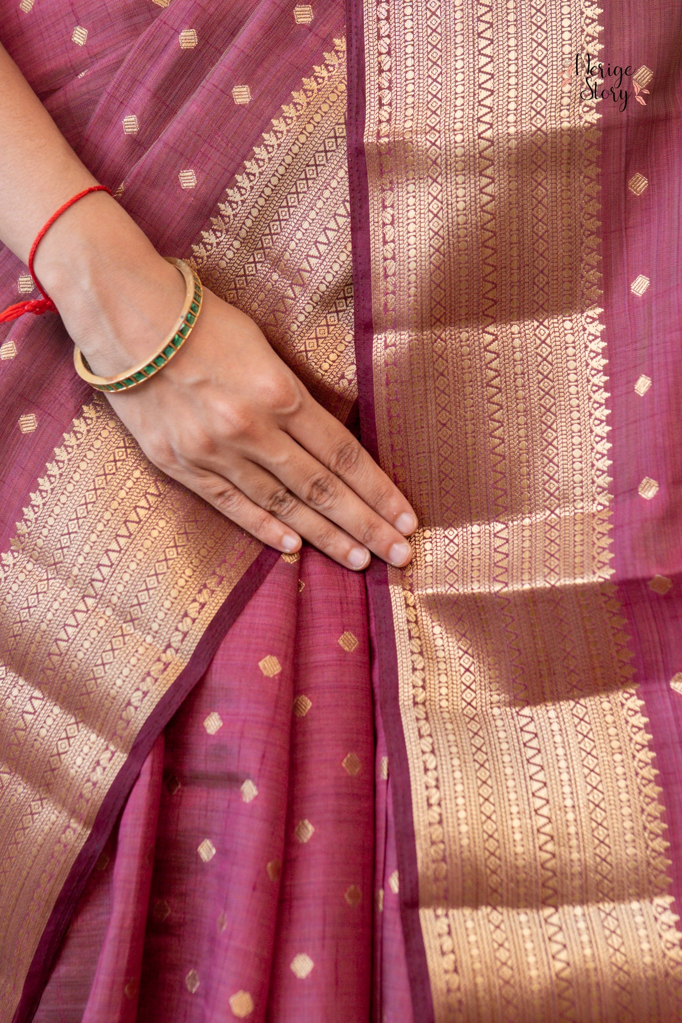 REVATI ARANYA (रेवती अरण्य)