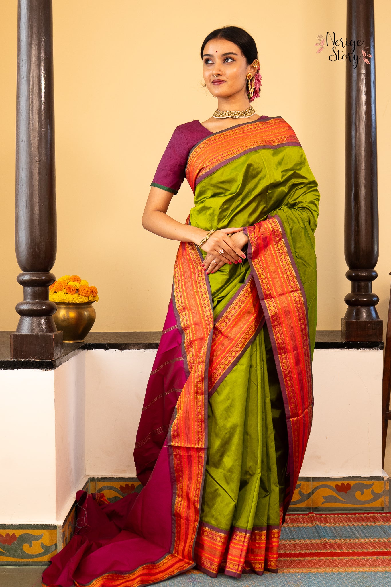 RAJNANDINI (ರಾಜನಂದಿನಿ)