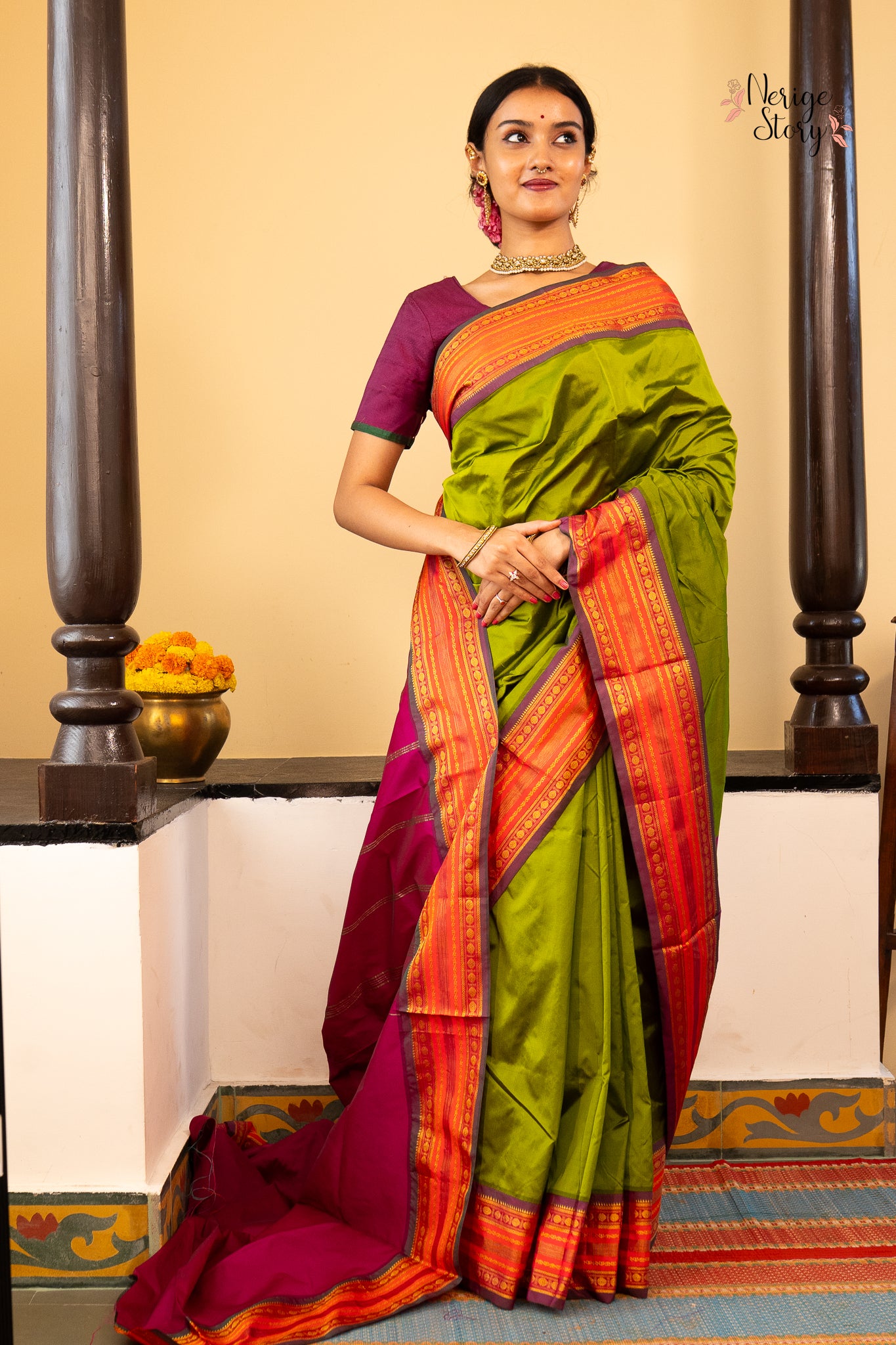 RAJNANDINI (ರಾಜನಂದಿನಿ)
