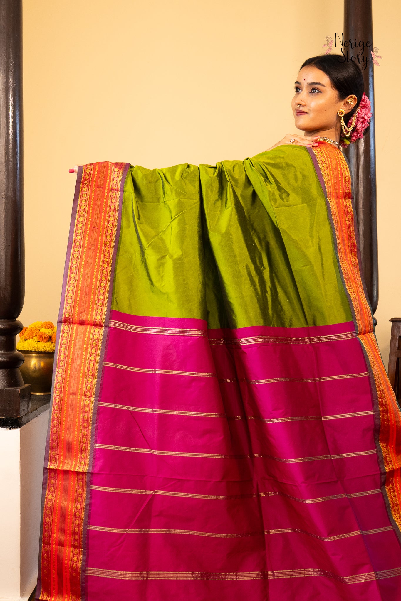 RAJNANDINI (ರಾಜನಂದಿನಿ)