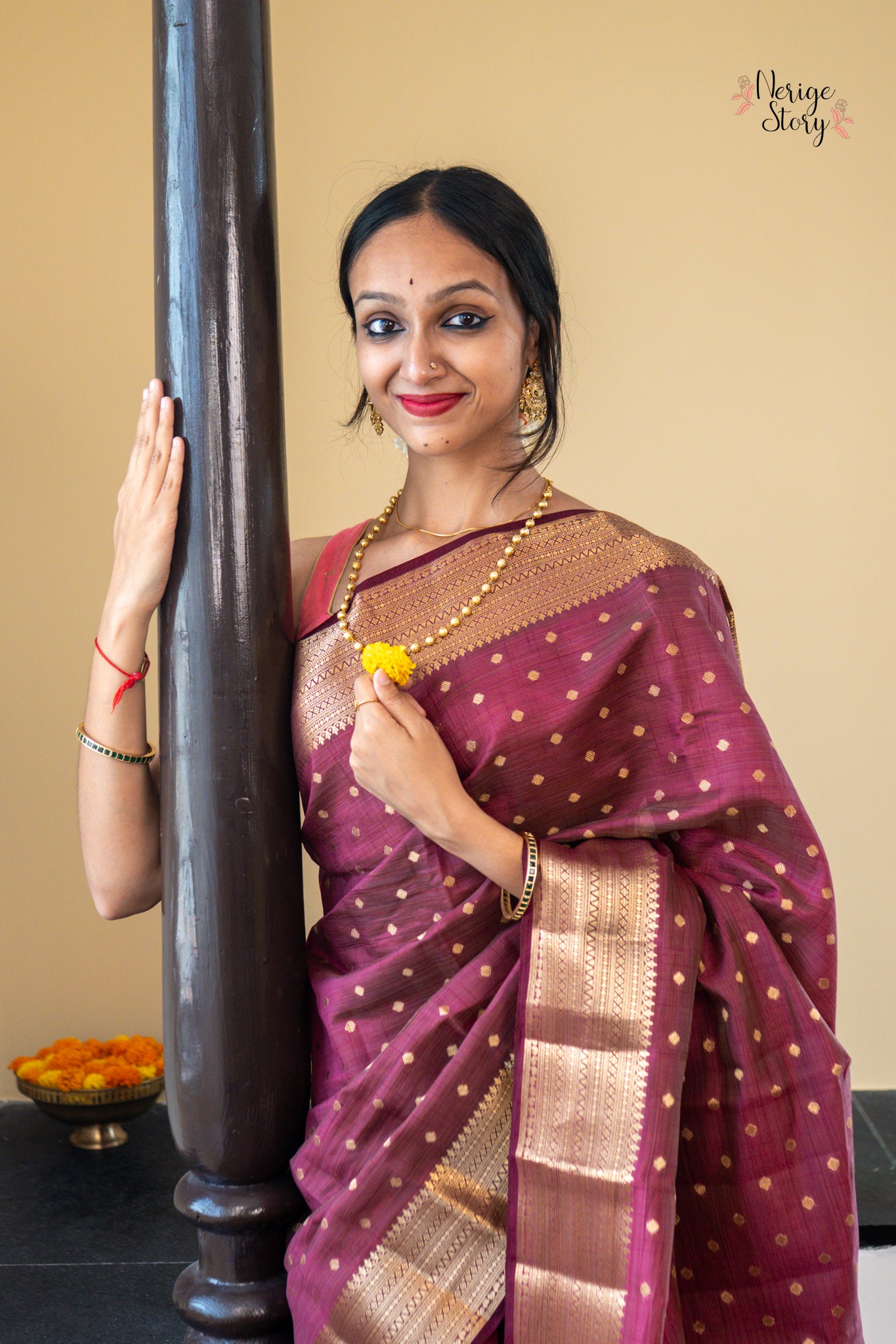 REVATI ARANYA (रेवती अरण्य)
