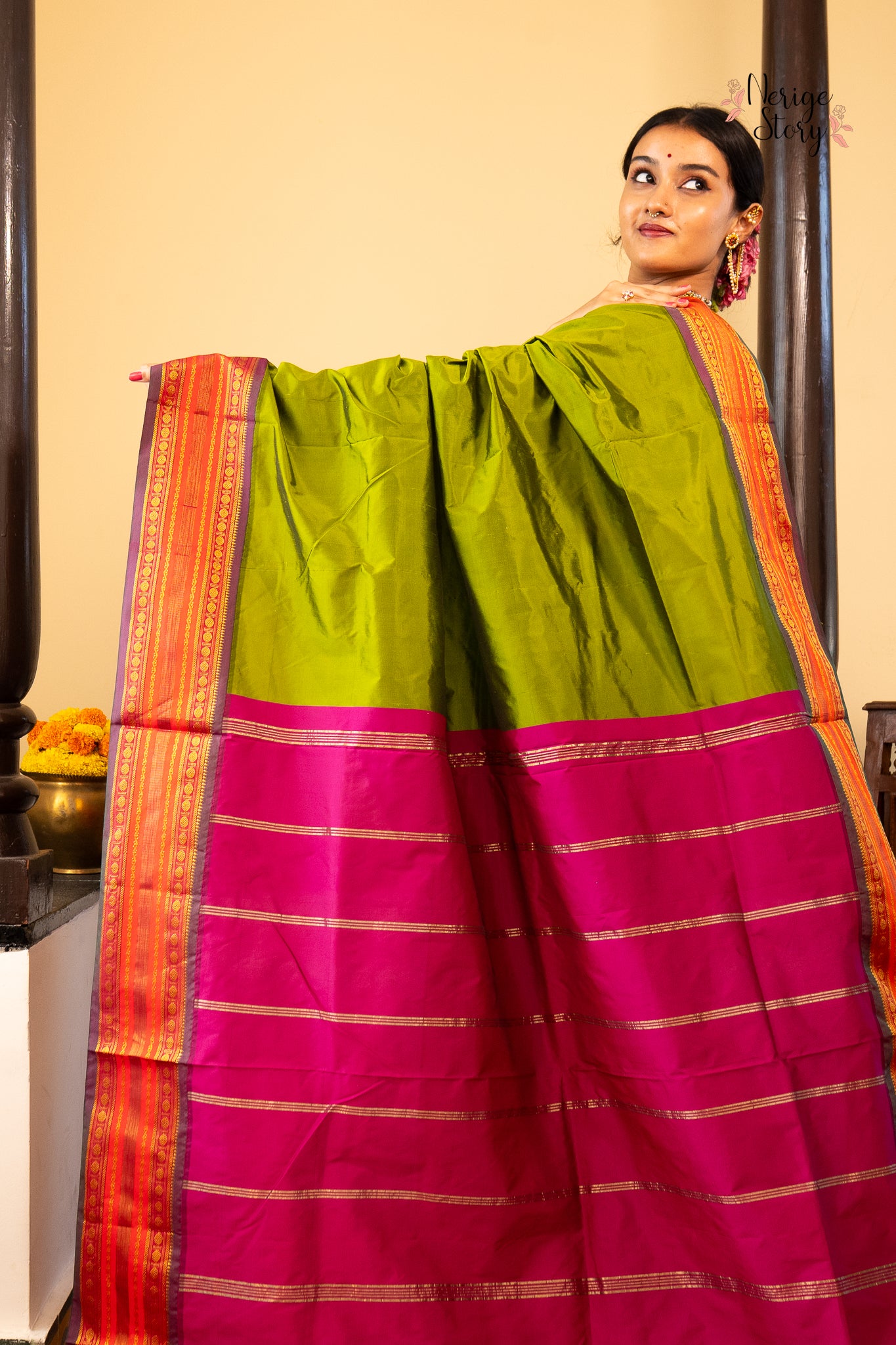RAJNANDINI (ರಾಜನಂದಿನಿ)