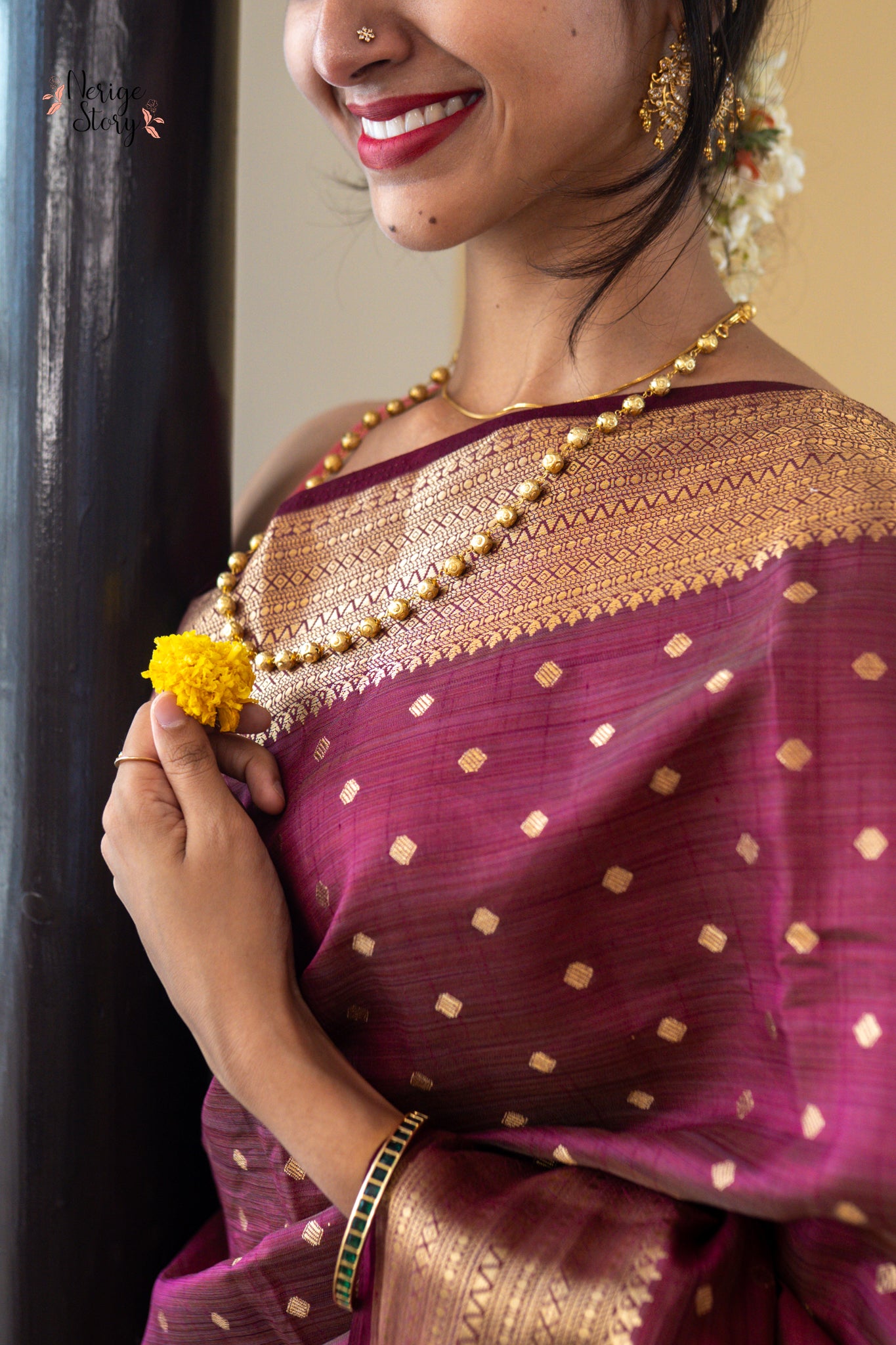 REVATI ARANYA (रेवती अरण्य)