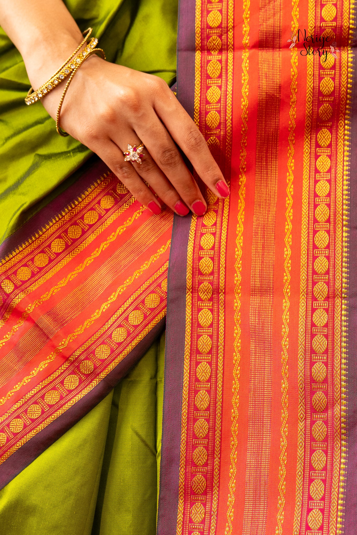 RAJNANDINI (ರಾಜನಂದಿನಿ)