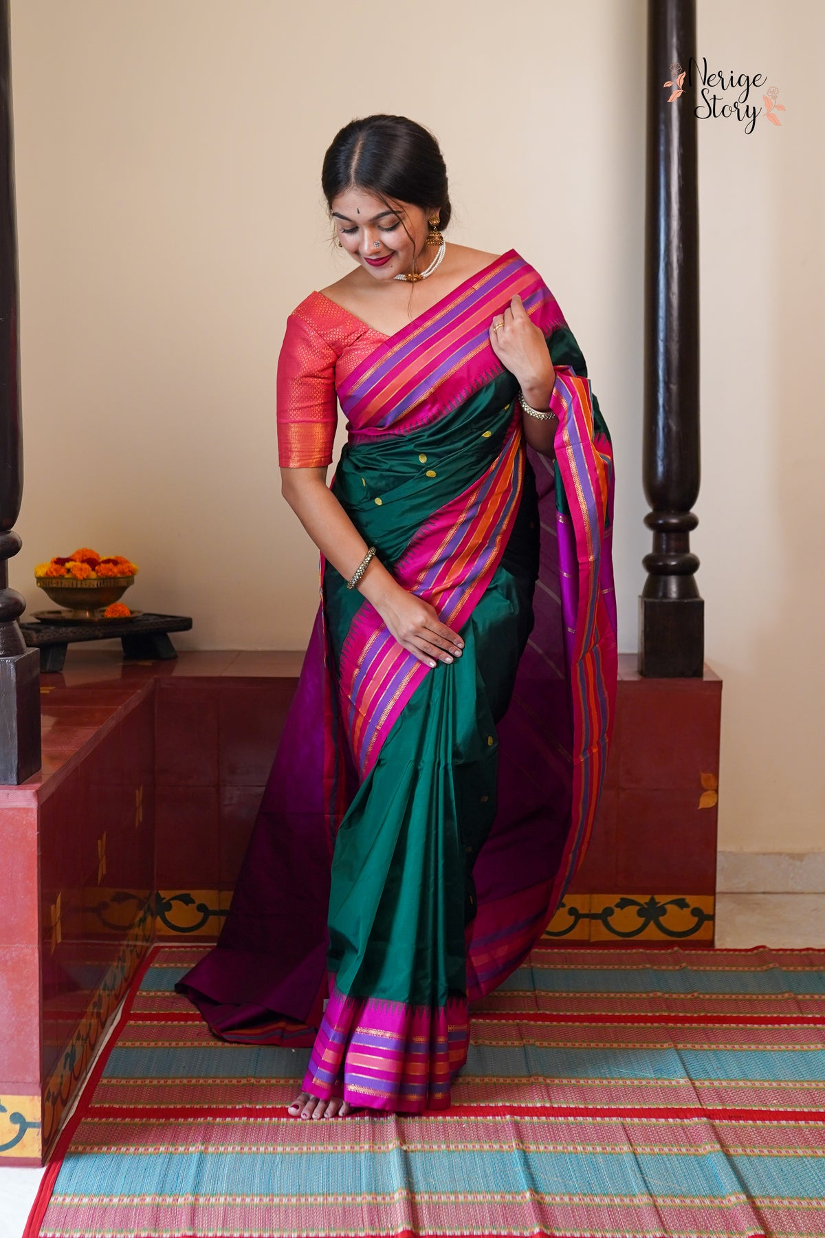 VIJAYA (ವಿಜಯಾ)