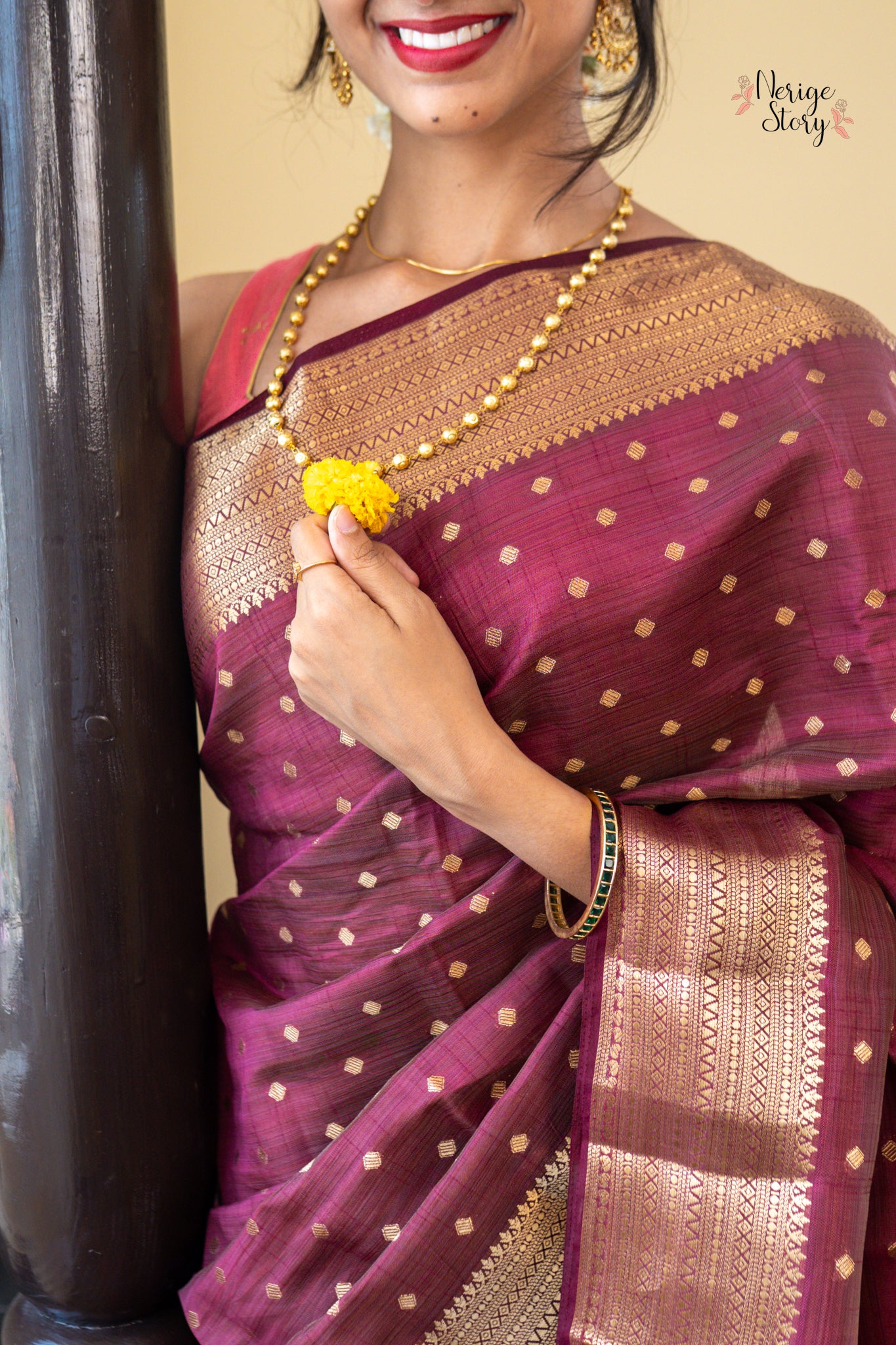 REVATI ARANYA (रेवती अरण्य)