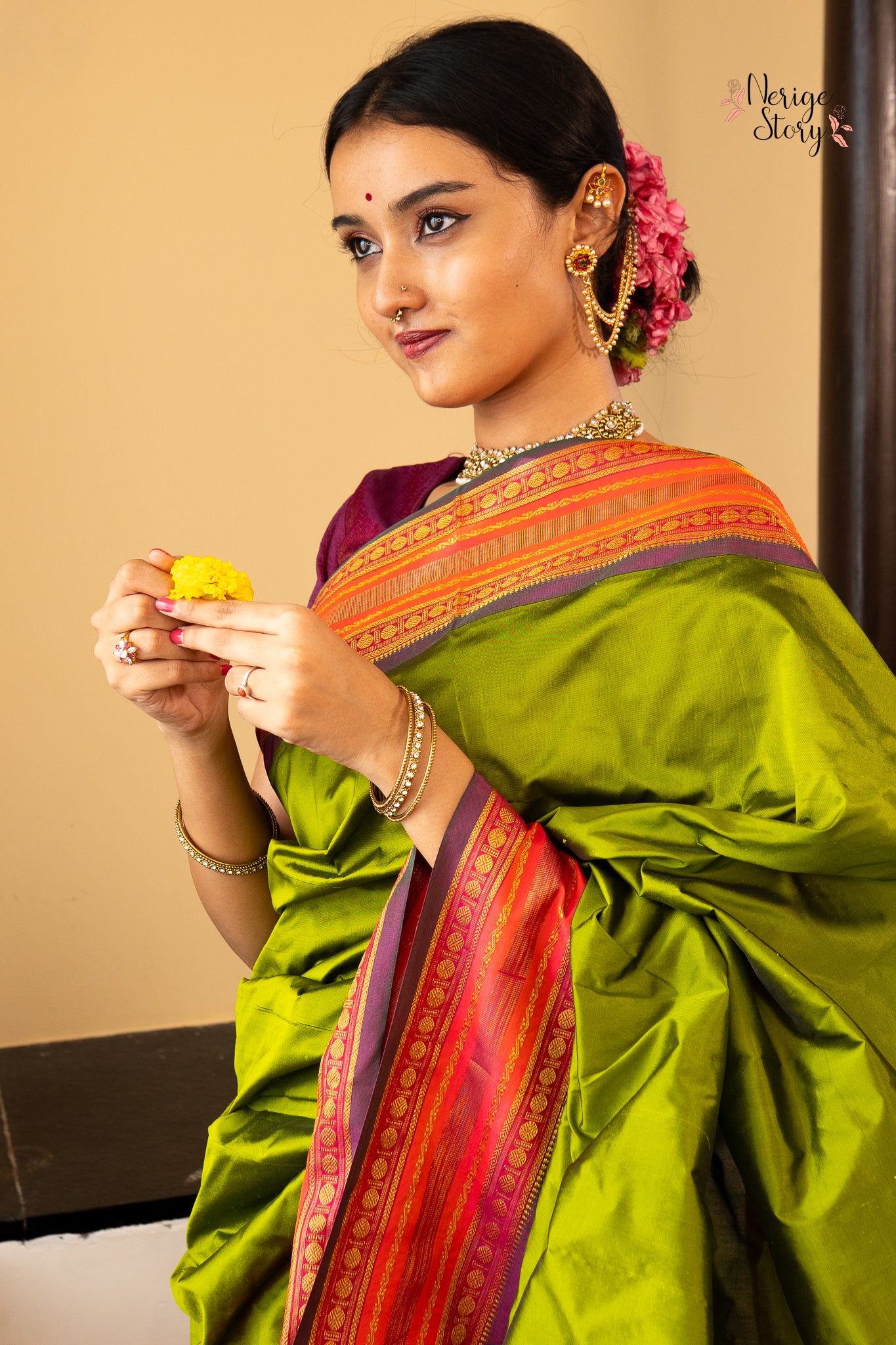 RAJNANDINI (ರಾಜನಂದಿನಿ)