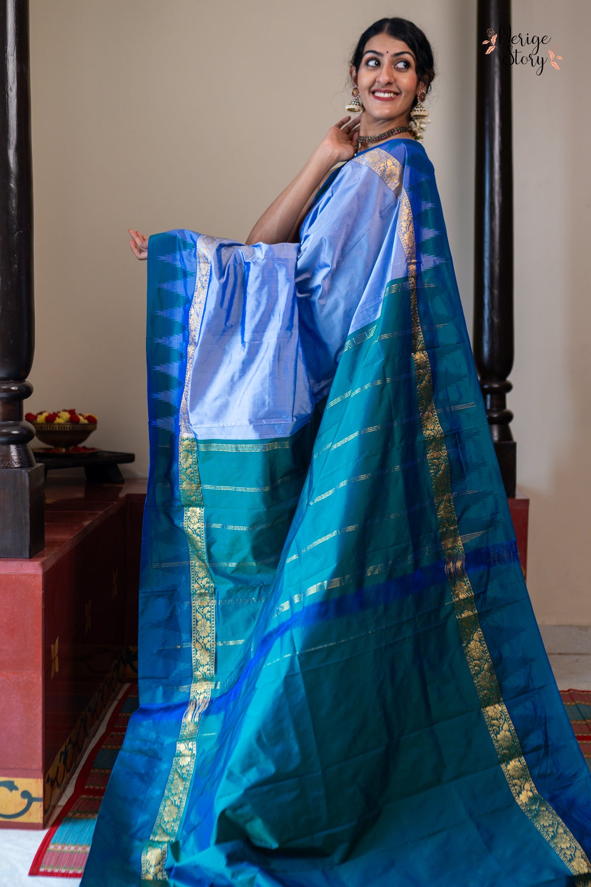 SHUBHANGI (ಶುಭಾಂಗೀ)