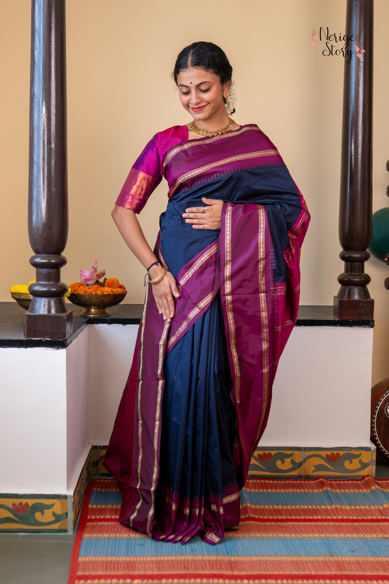 YAMINI (ಯಾಮಿನಿ)