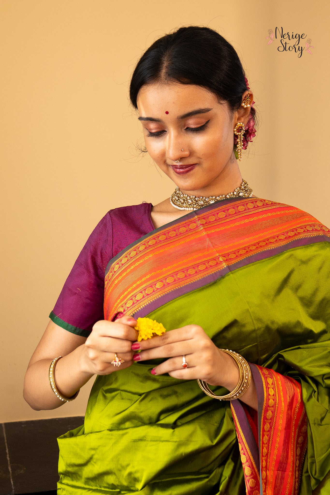 RAJNANDINI (ರಾಜನಂದಿನಿ)