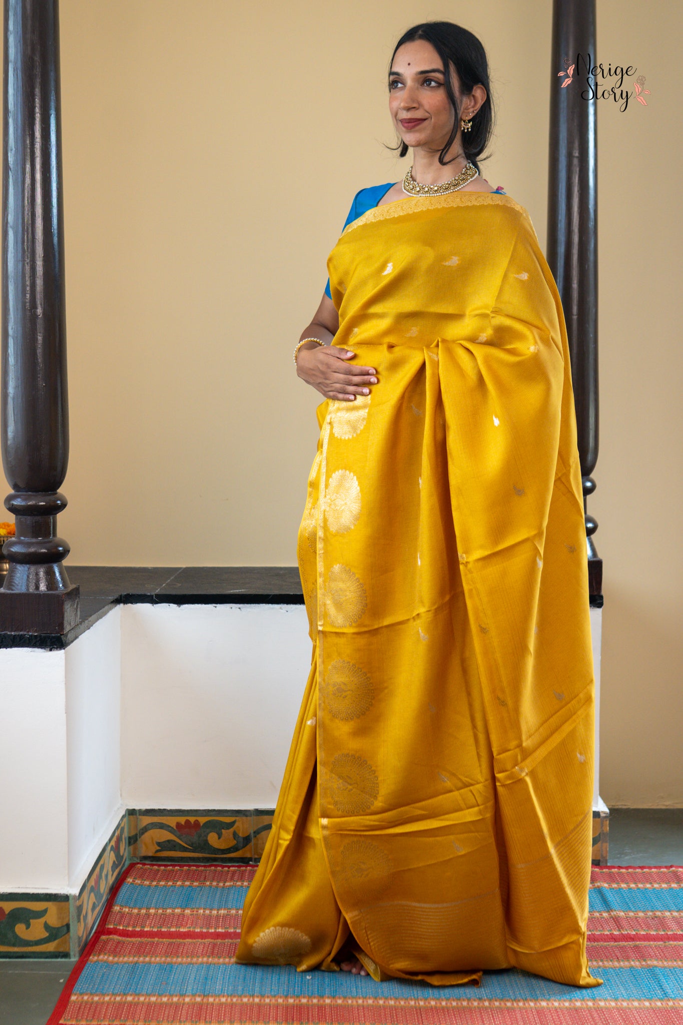 DEVASTUTI (देवस्तुति)