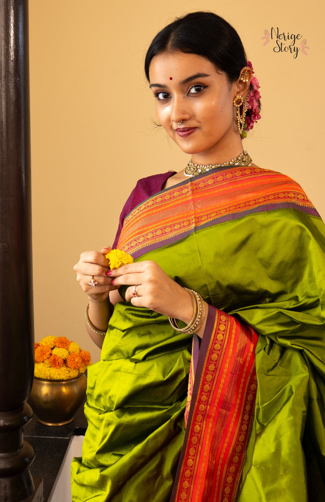 RAJNANDINI (ರಾಜನಂದಿನಿ)