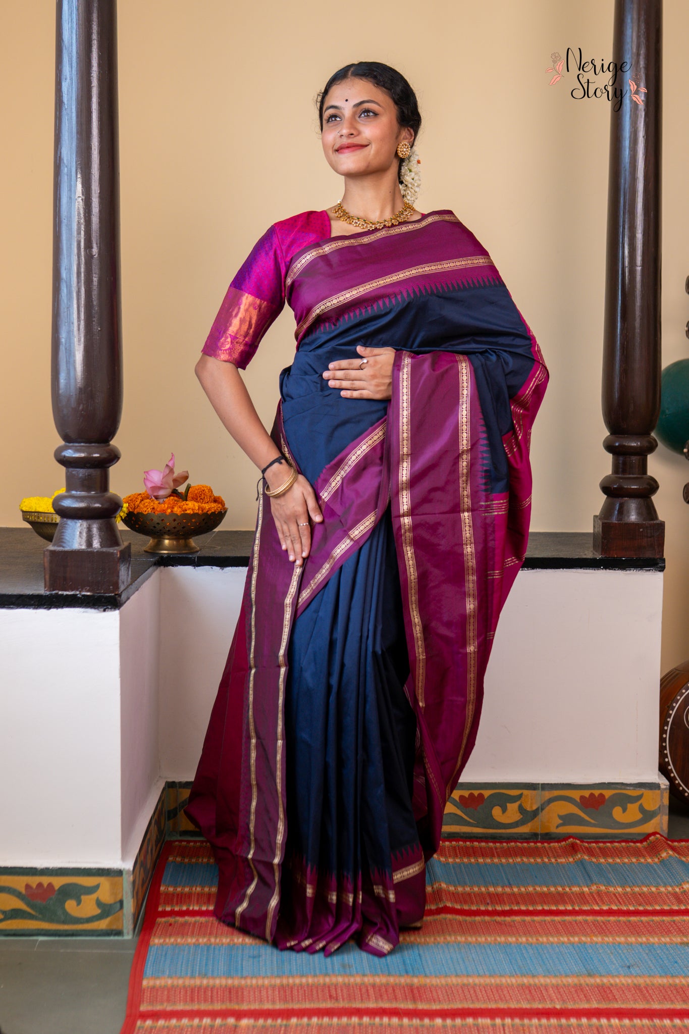 YAMINI (ಯಾಮಿನಿ)