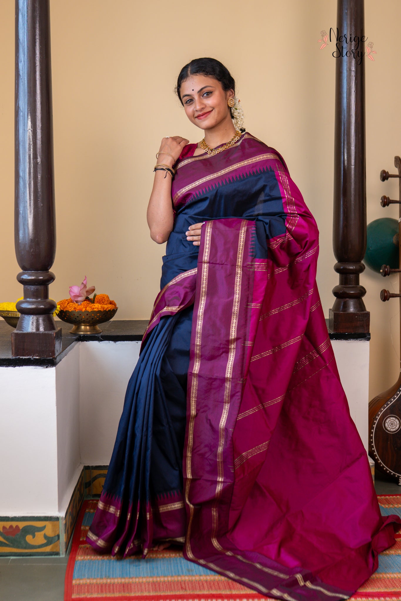 YAMINI (ಯಾಮಿನಿ)