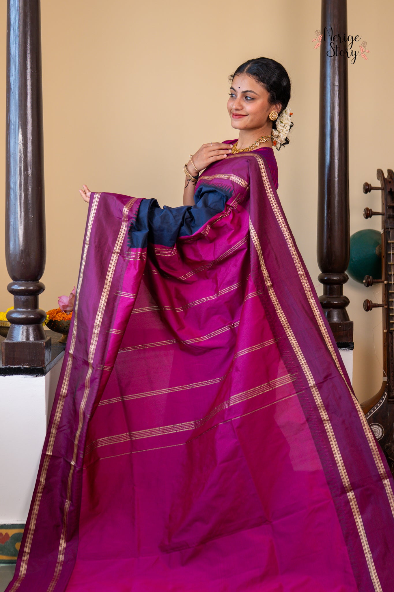 YAMINI (ಯಾಮಿನಿ)