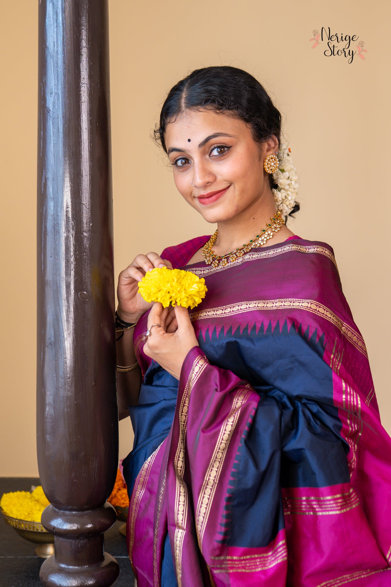 YAMINI (ಯಾಮಿನಿ)