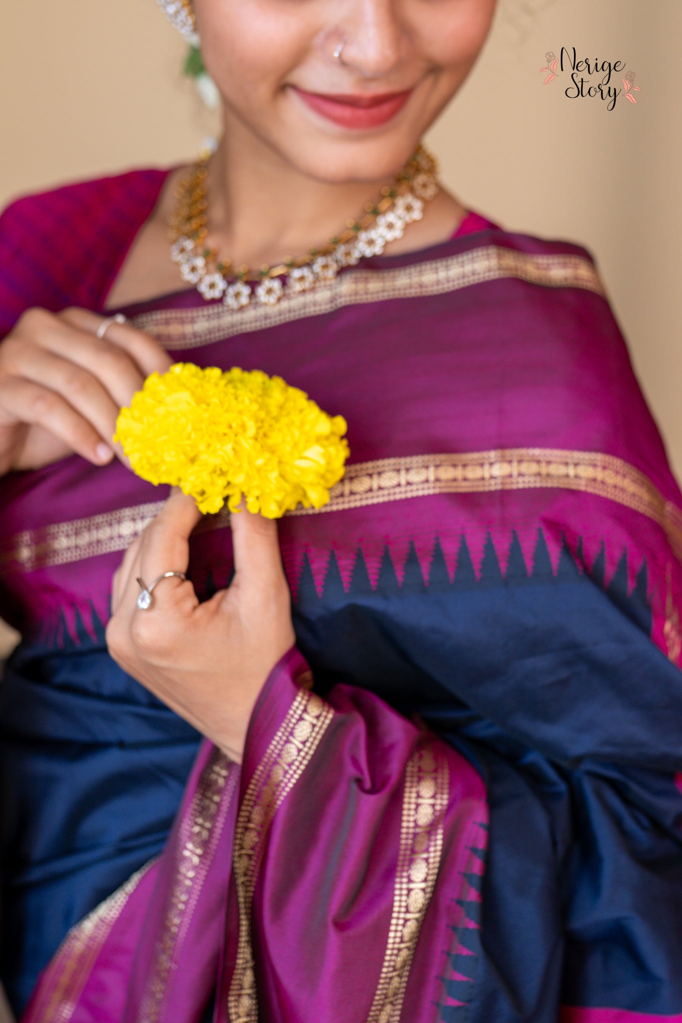 YAMINI (ಯಾಮಿನಿ)