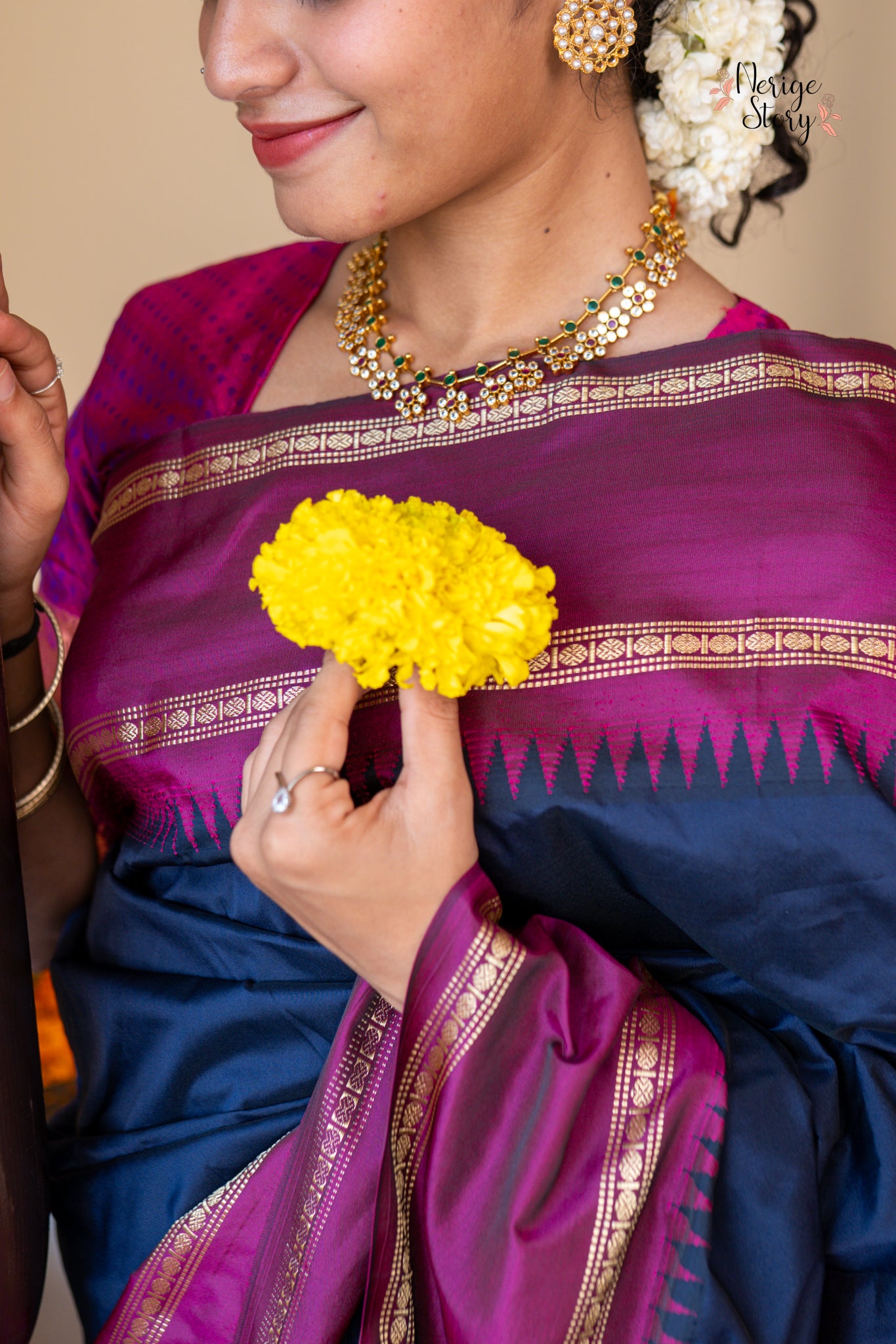 YAMINI (ಯಾಮಿನಿ)