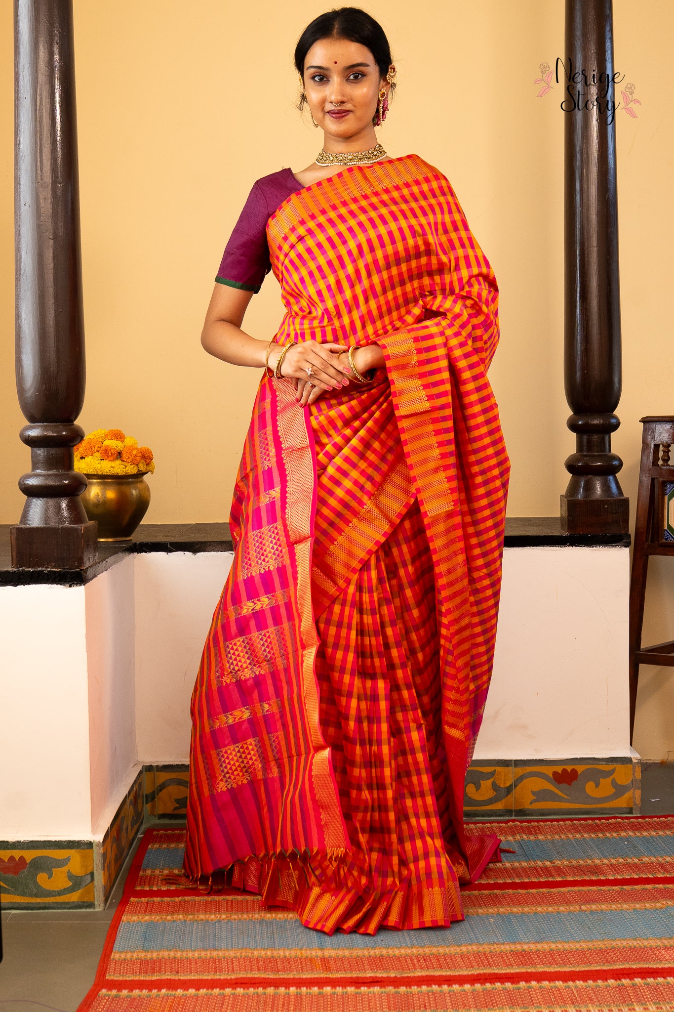 KADAMBARI (ಕಾದಂಬರಿ)