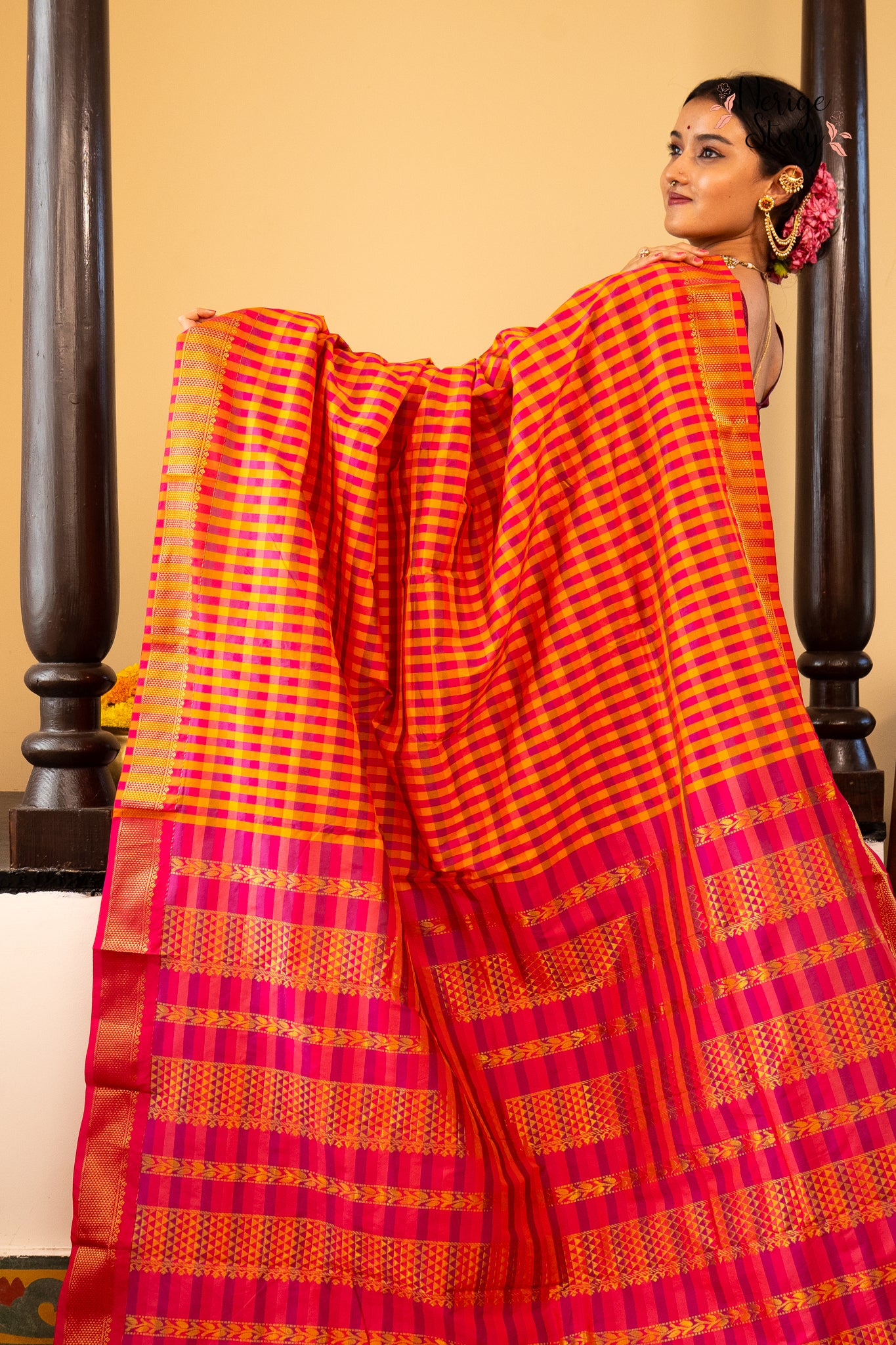 KADAMBARI (ಕಾದಂಬರಿ)