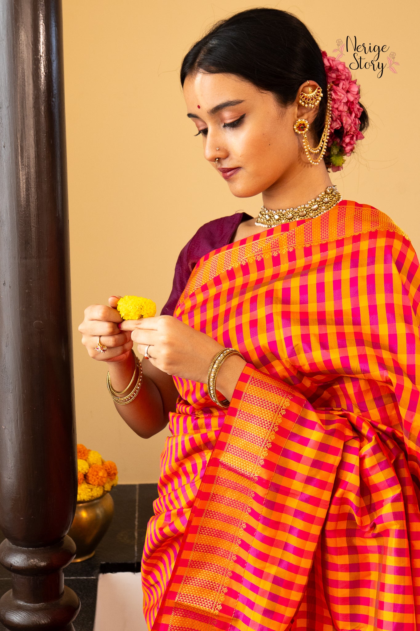 KADAMBARI (ಕಾದಂಬರಿ)