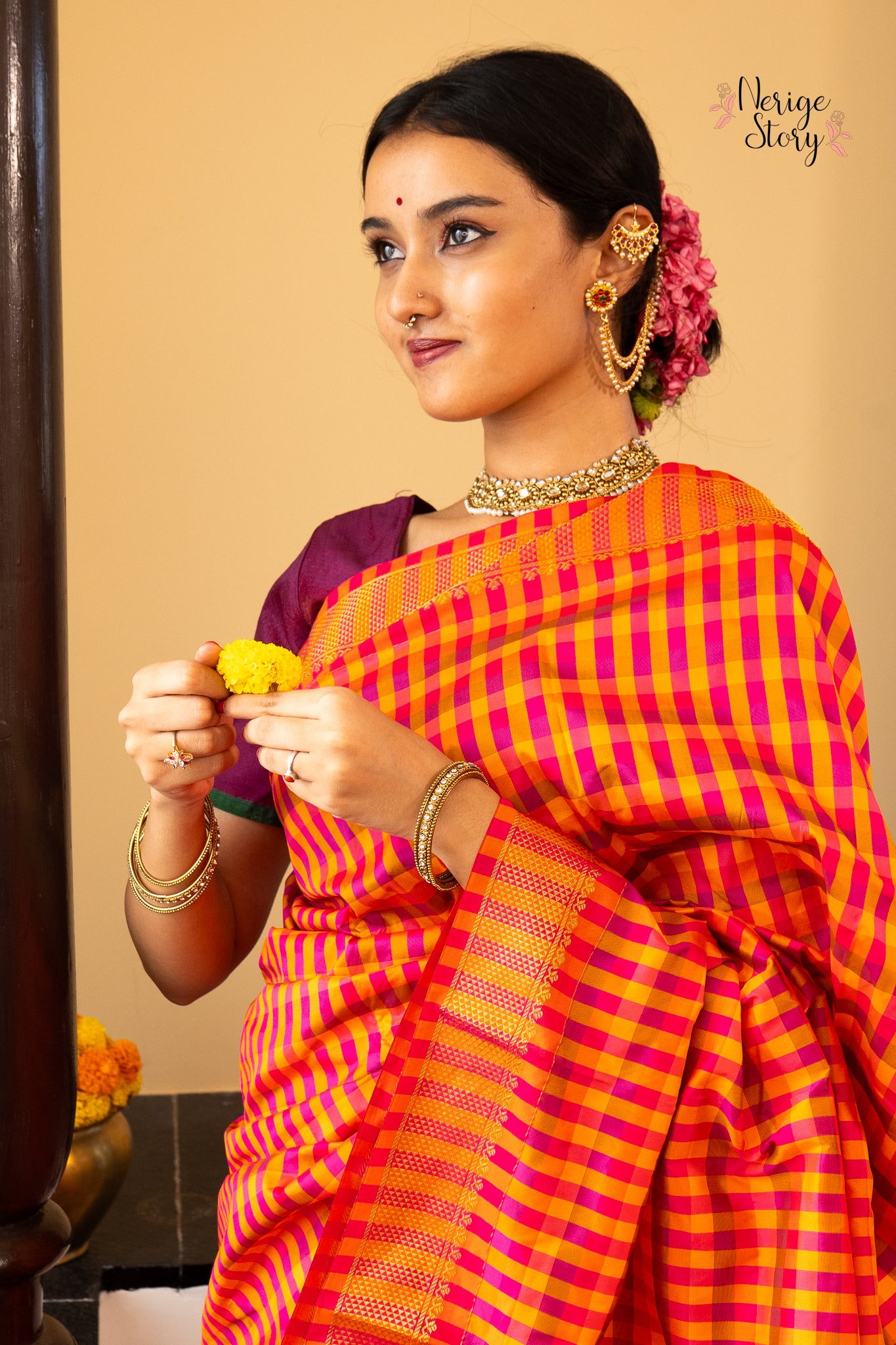 KADAMBARI (ಕಾದಂಬರಿ)