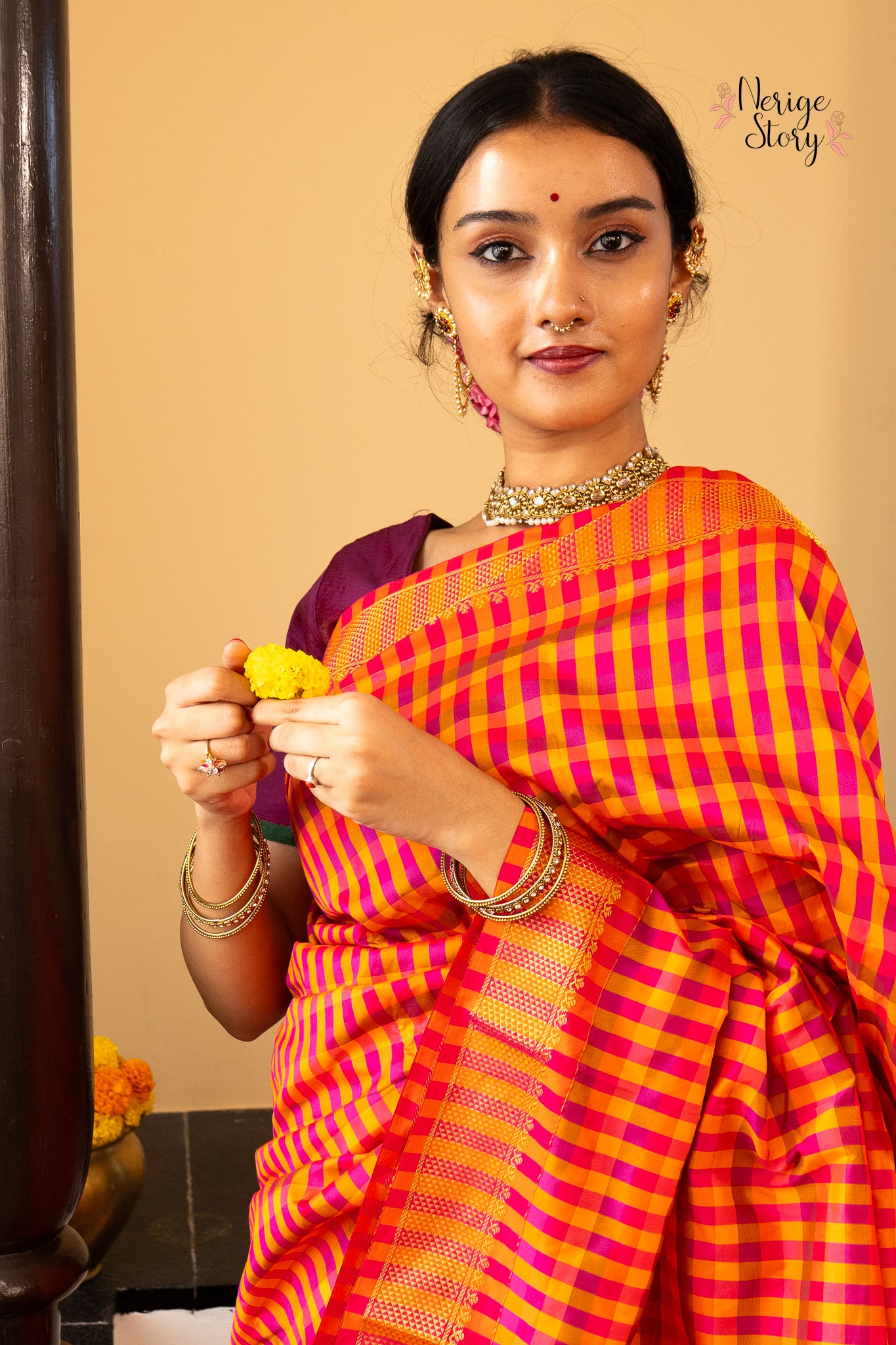 KADAMBARI (ಕಾದಂಬರಿ)