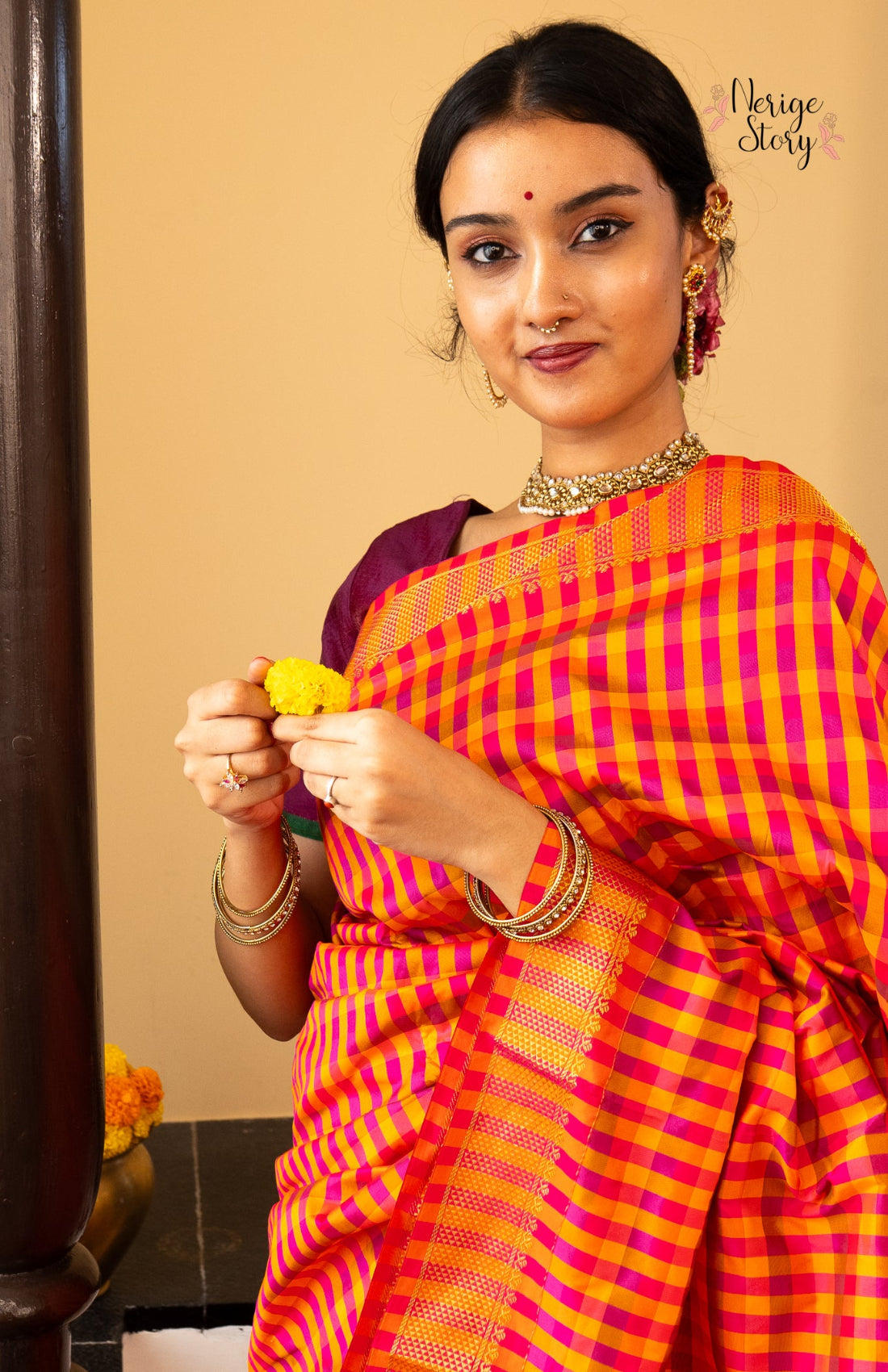 KADAMBARI (ಕಾದಂಬರಿ)