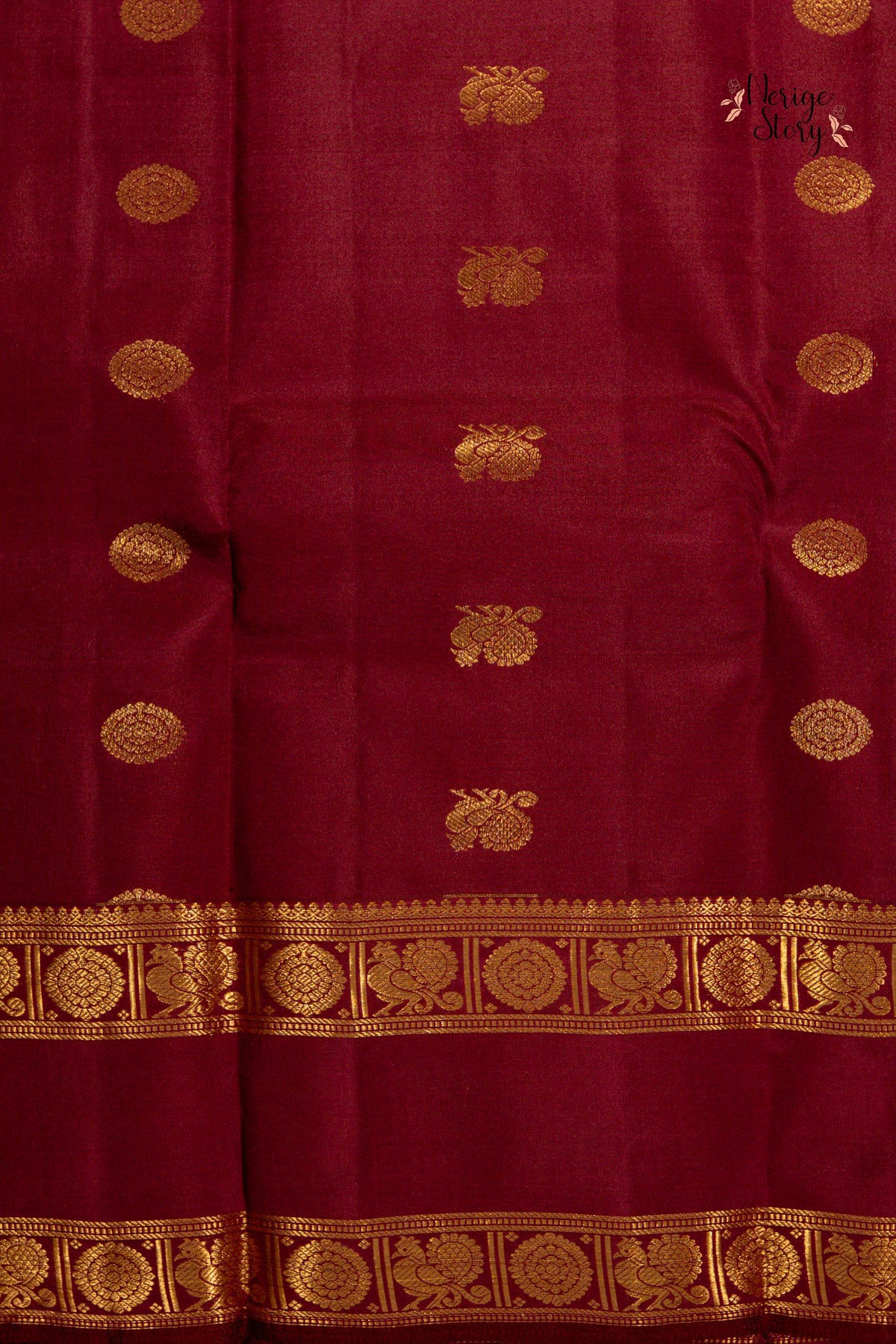 THAMARAI (தாமரை)