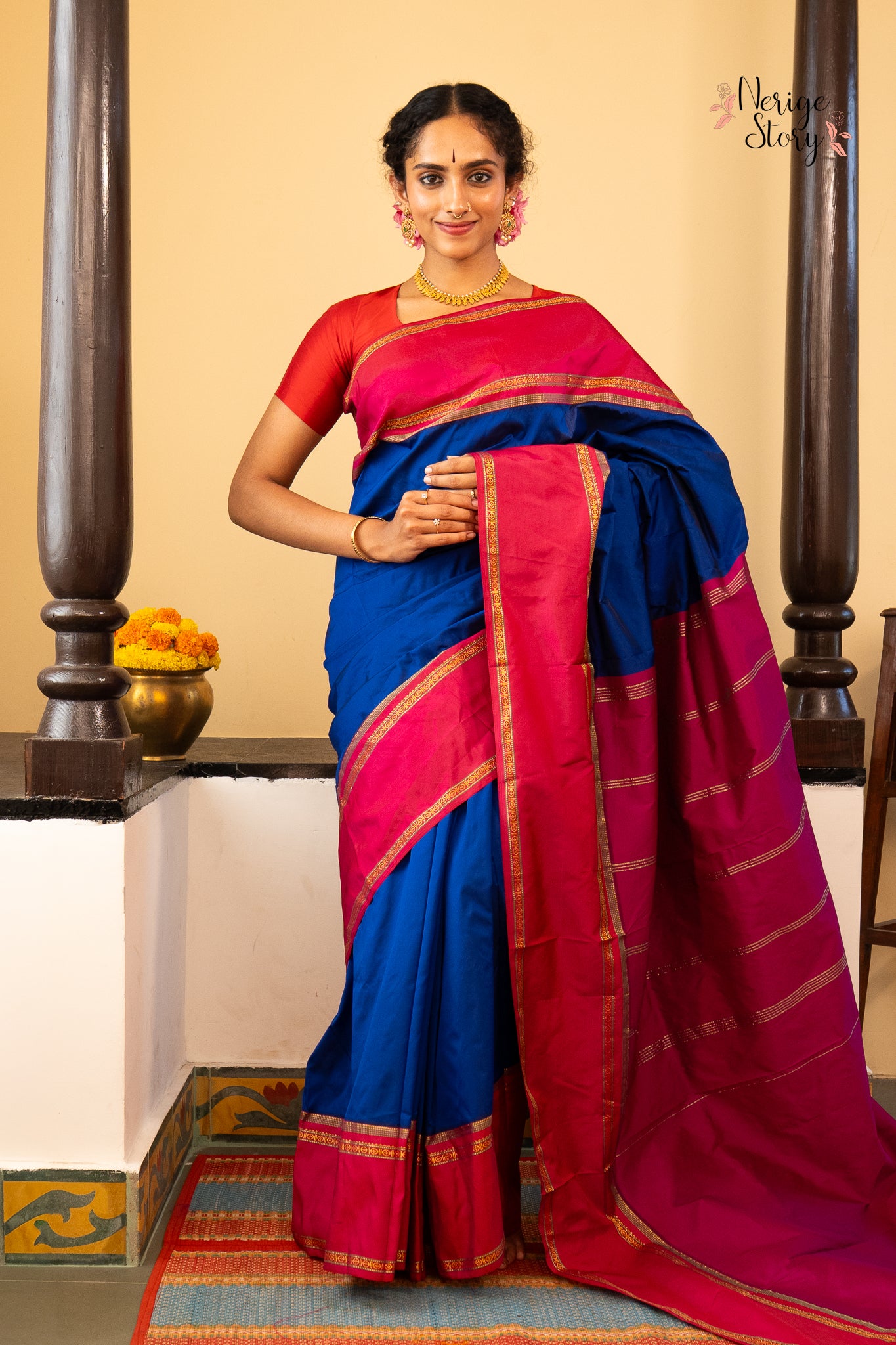 RAJULA (ರಾಜುಲಾ)