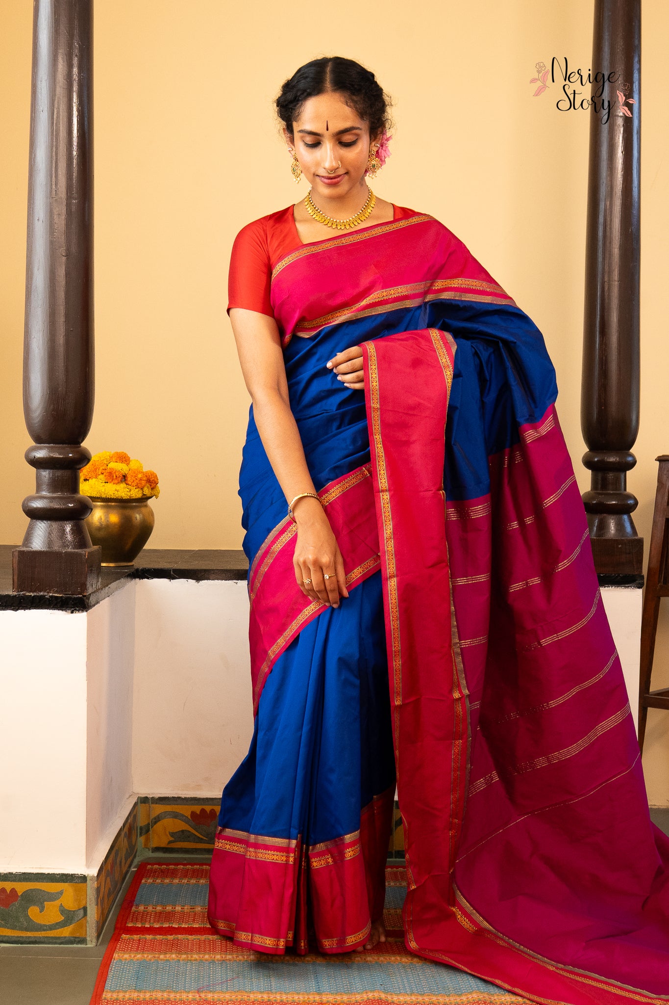RAJULA (ರಾಜುಲಾ)