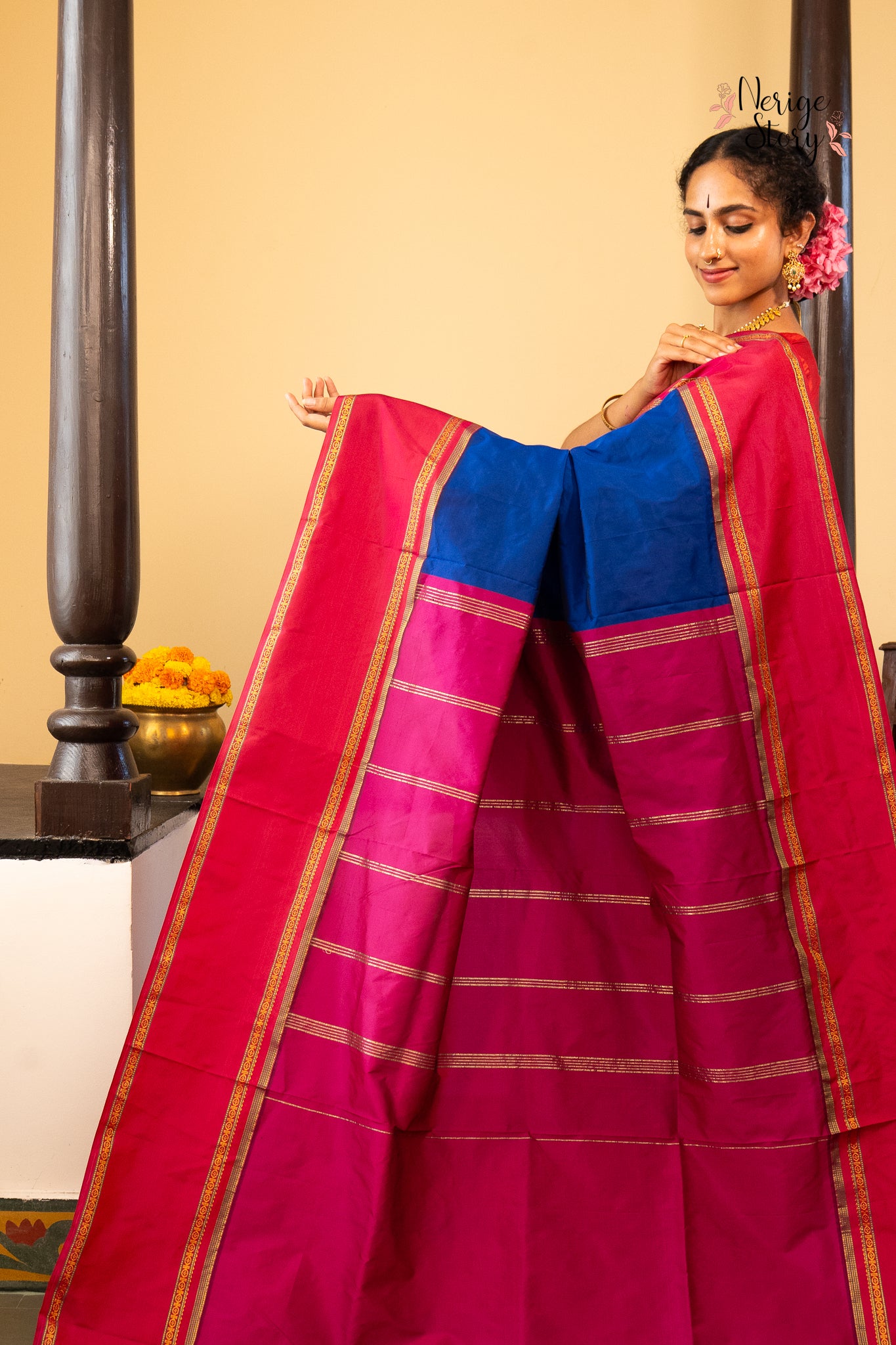 RAJULA (ರಾಜುಲಾ)