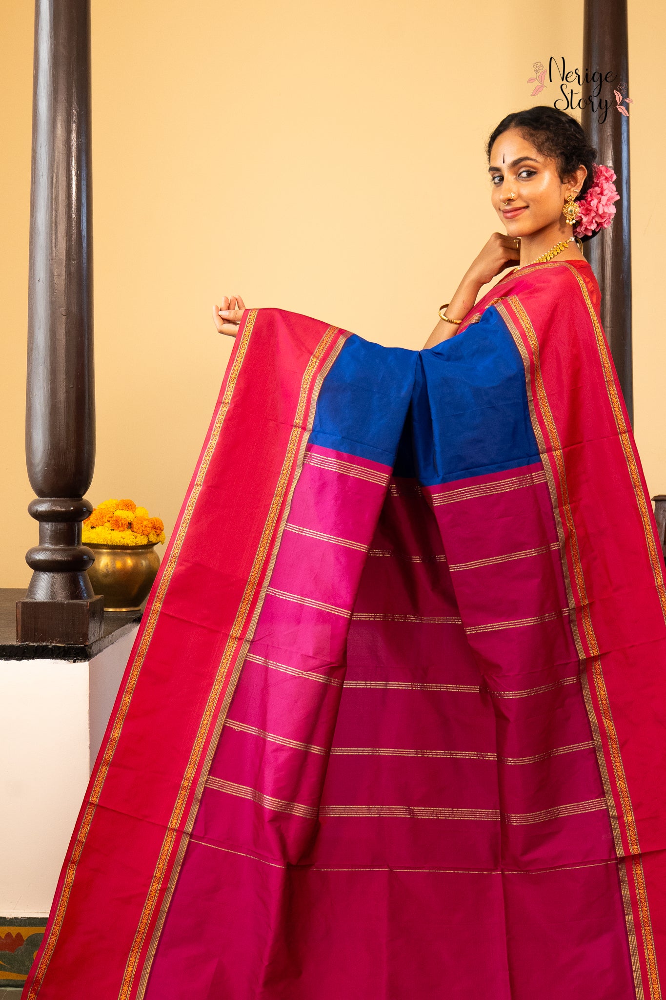 RAJULA (ರಾಜುಲಾ)