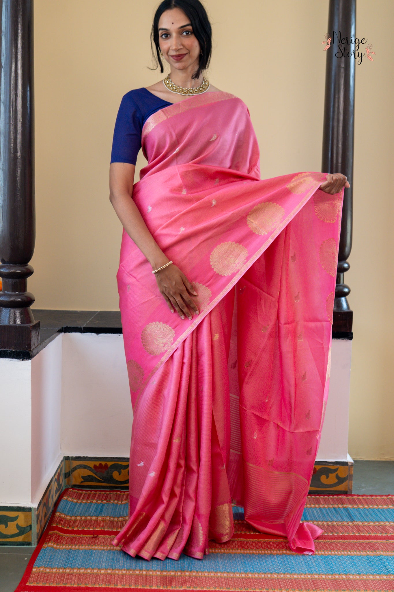 MADHUSMITA (मधुस्मिता)