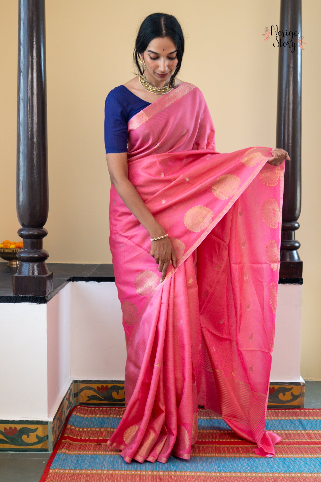 MADHUSMITA (मधुस्मिता)