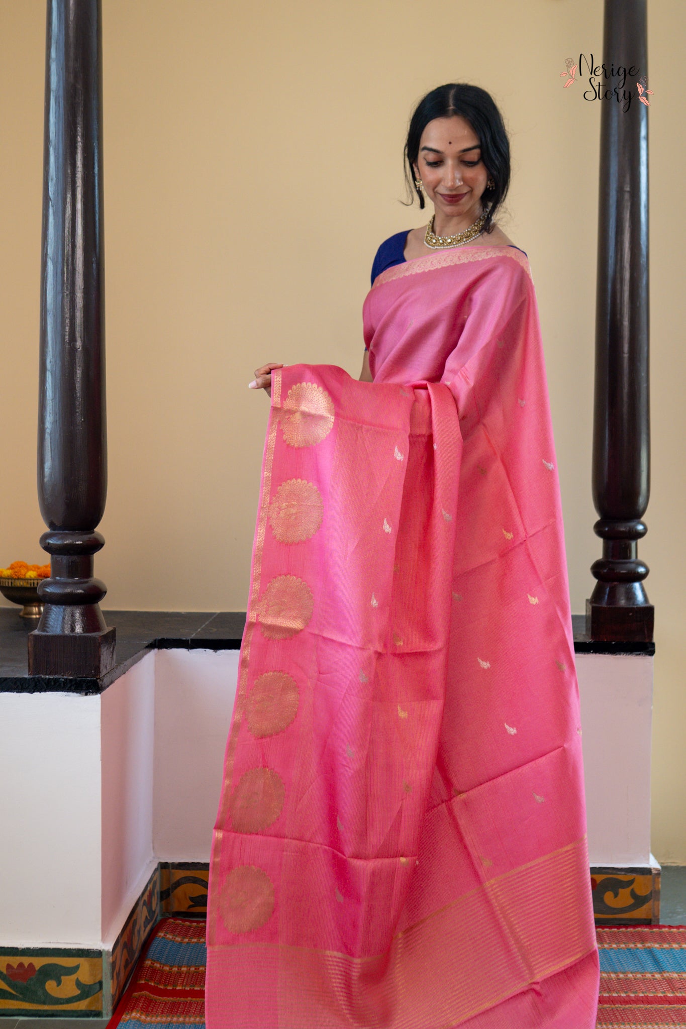MADHUSMITA (मधुस्मिता)