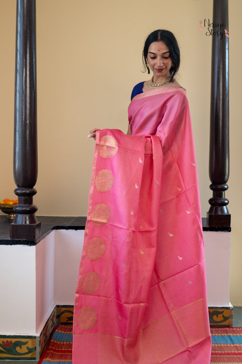 MADHUSMITA (मधुस्मिता)