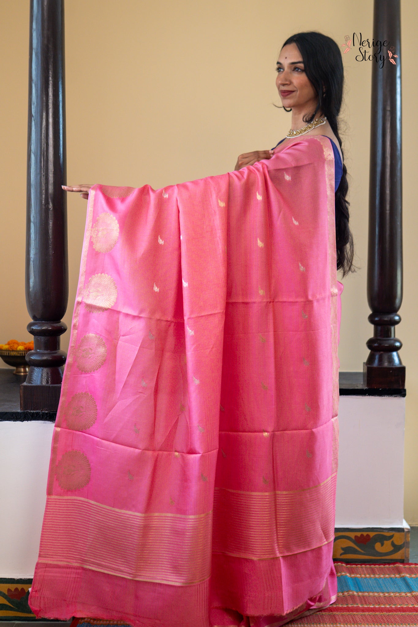 MADHUSMITA (मधुस्मिता)