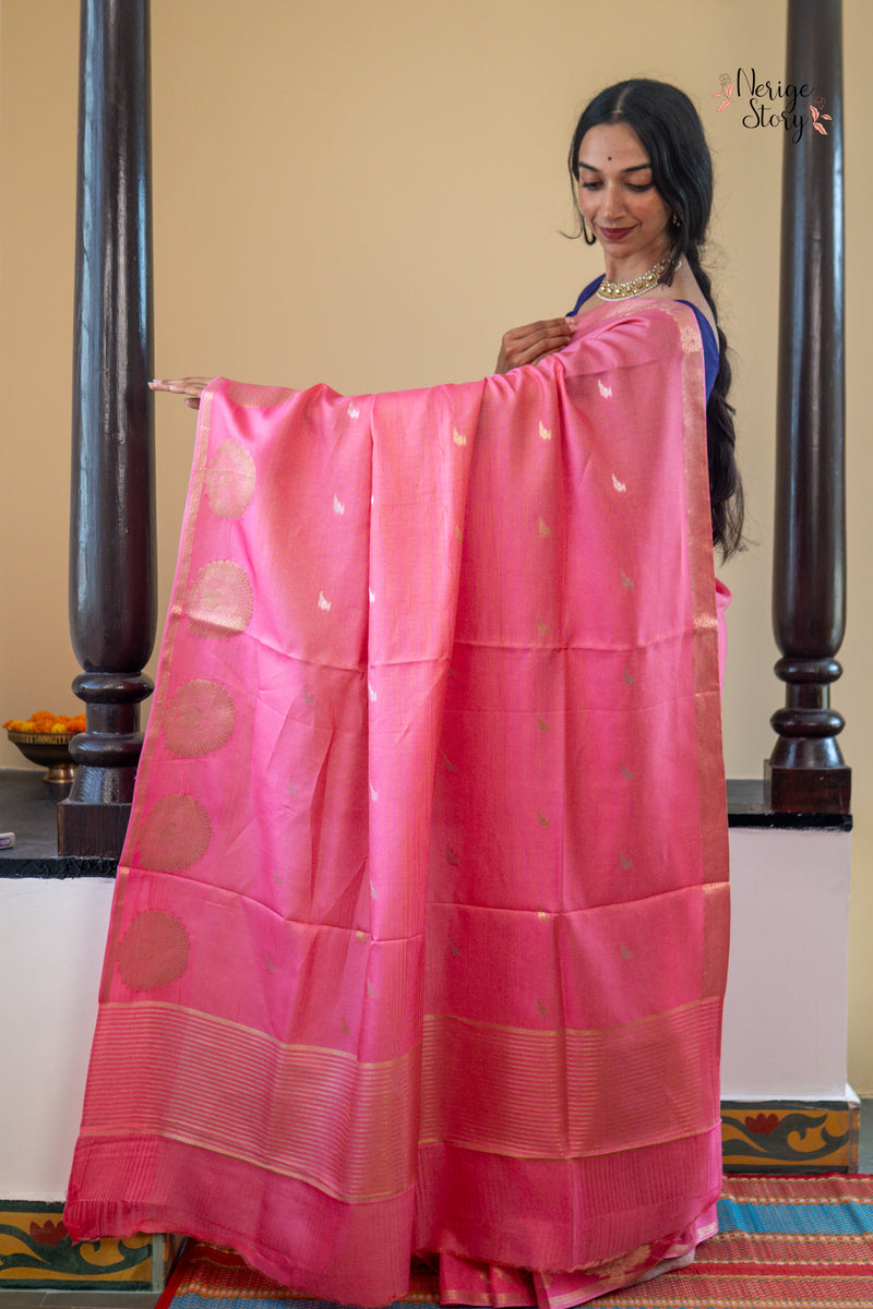MADHUSMITA (मधुस्मिता)