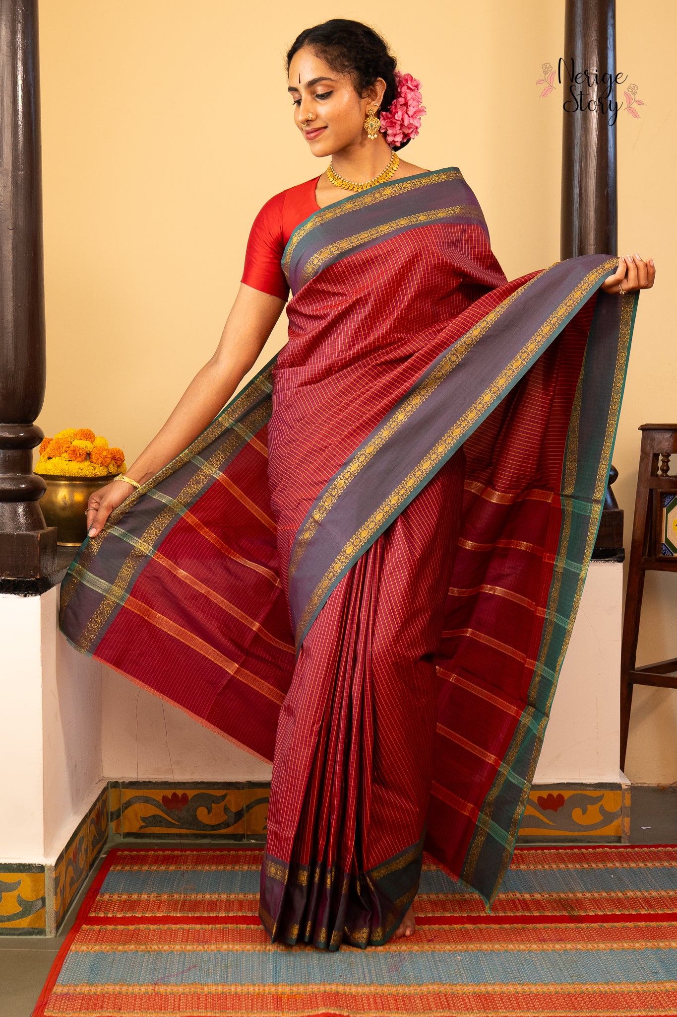 ANGHRITA (ಅಂಘ್ರಿತಾ)