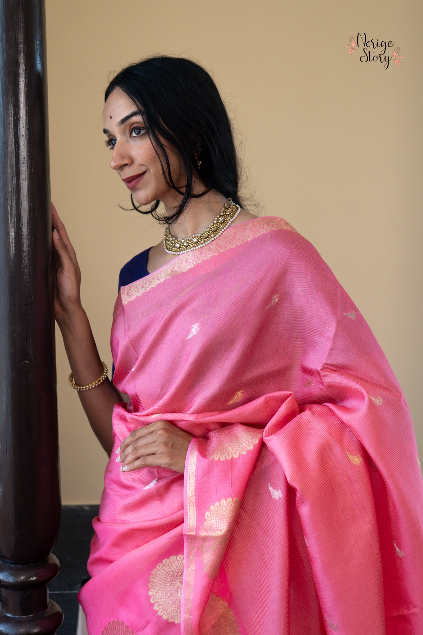 MADHUSMITA (मधुस्मिता)