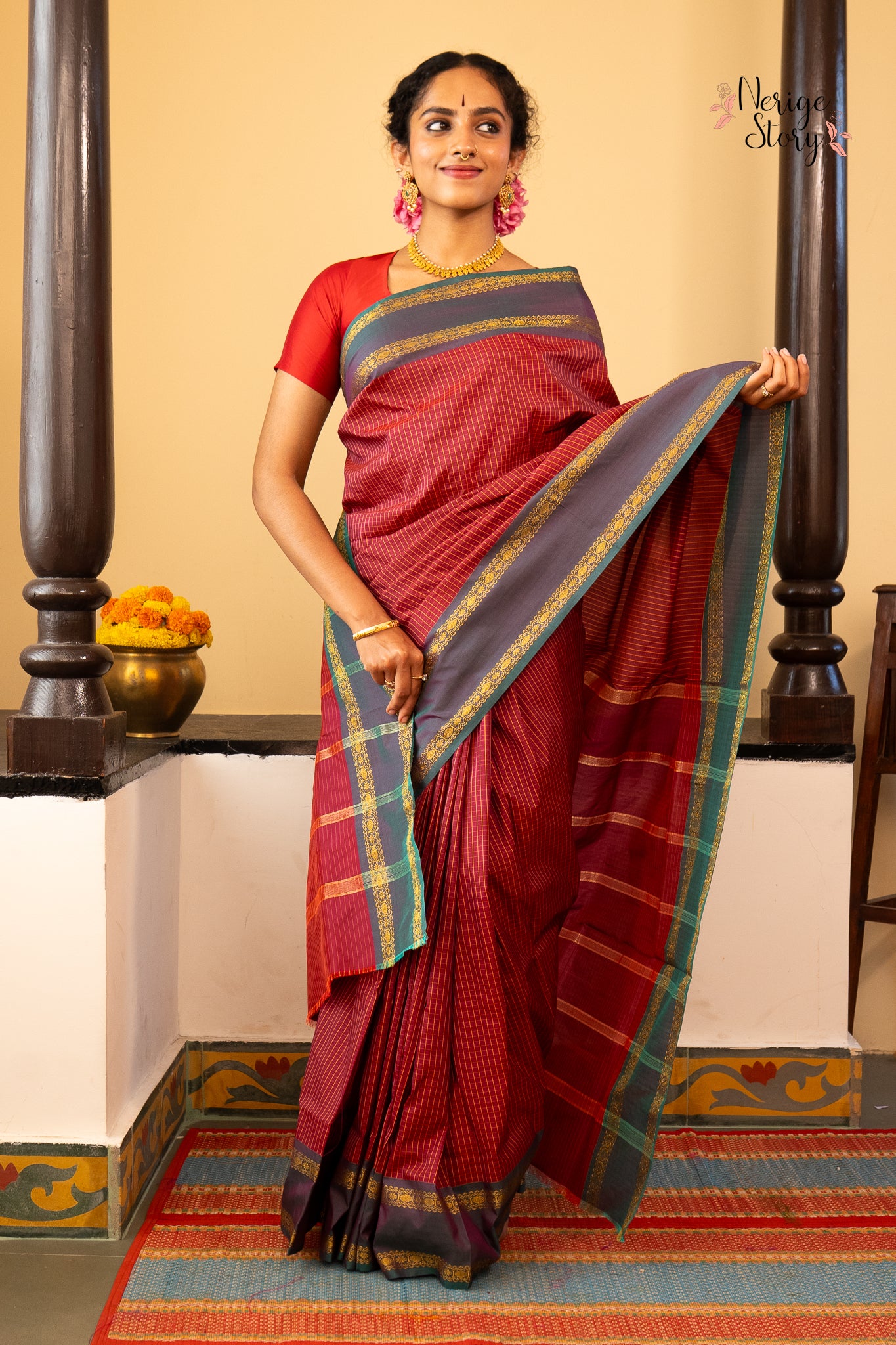 ANGHRITA (ಅಂಘ್ರಿತಾ)