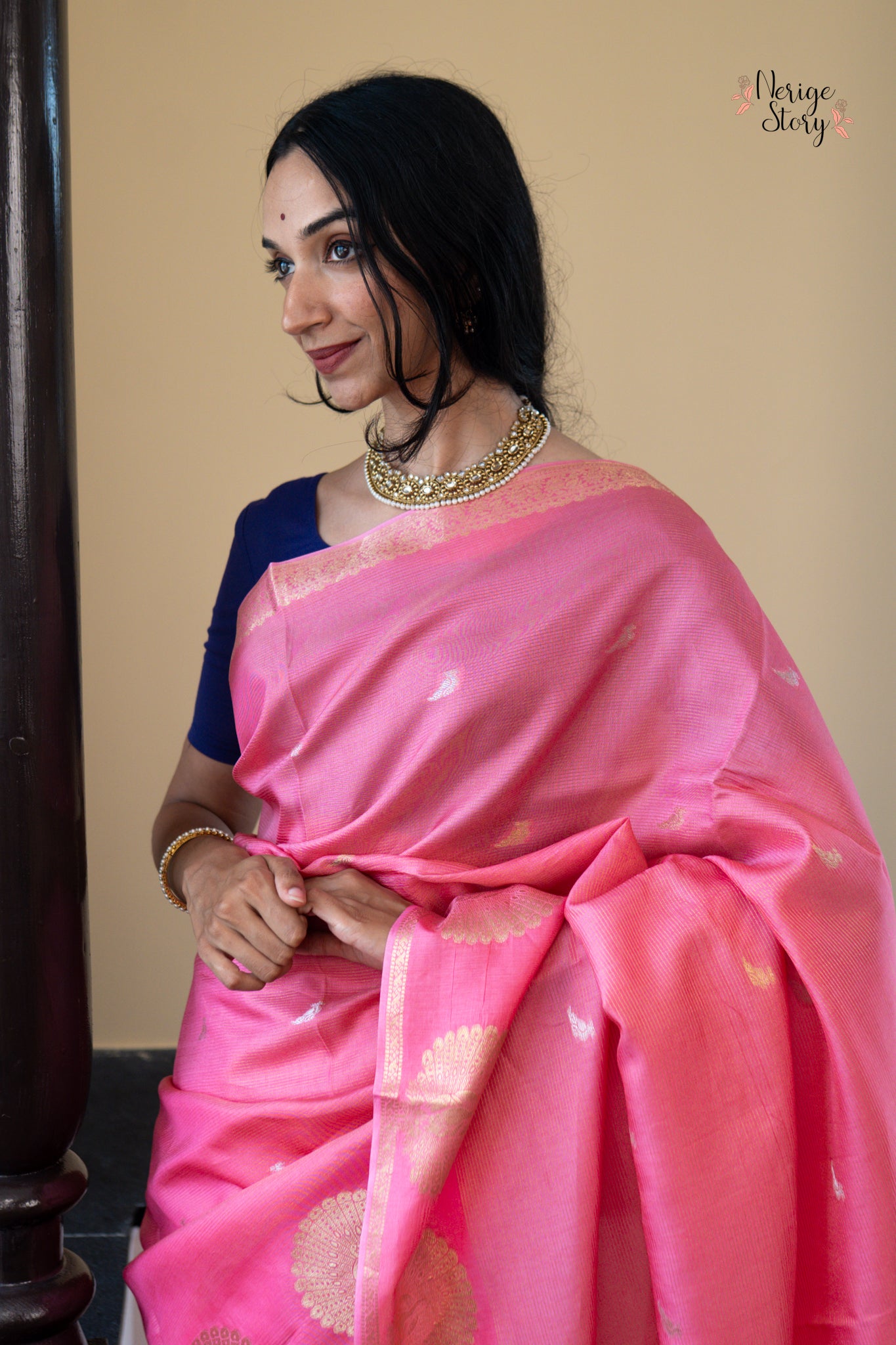 MADHUSMITA (मधुस्मिता)