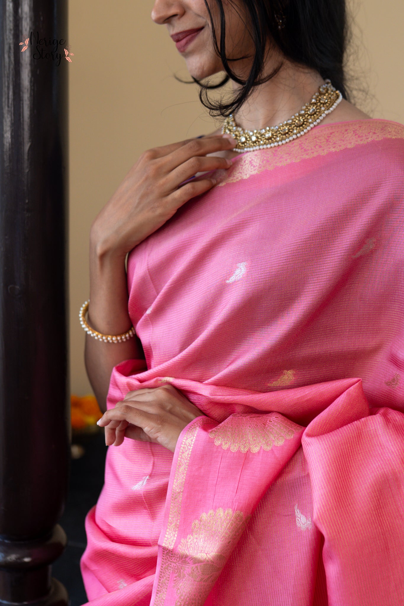 MADHUSMITA (मधुस्मिता)