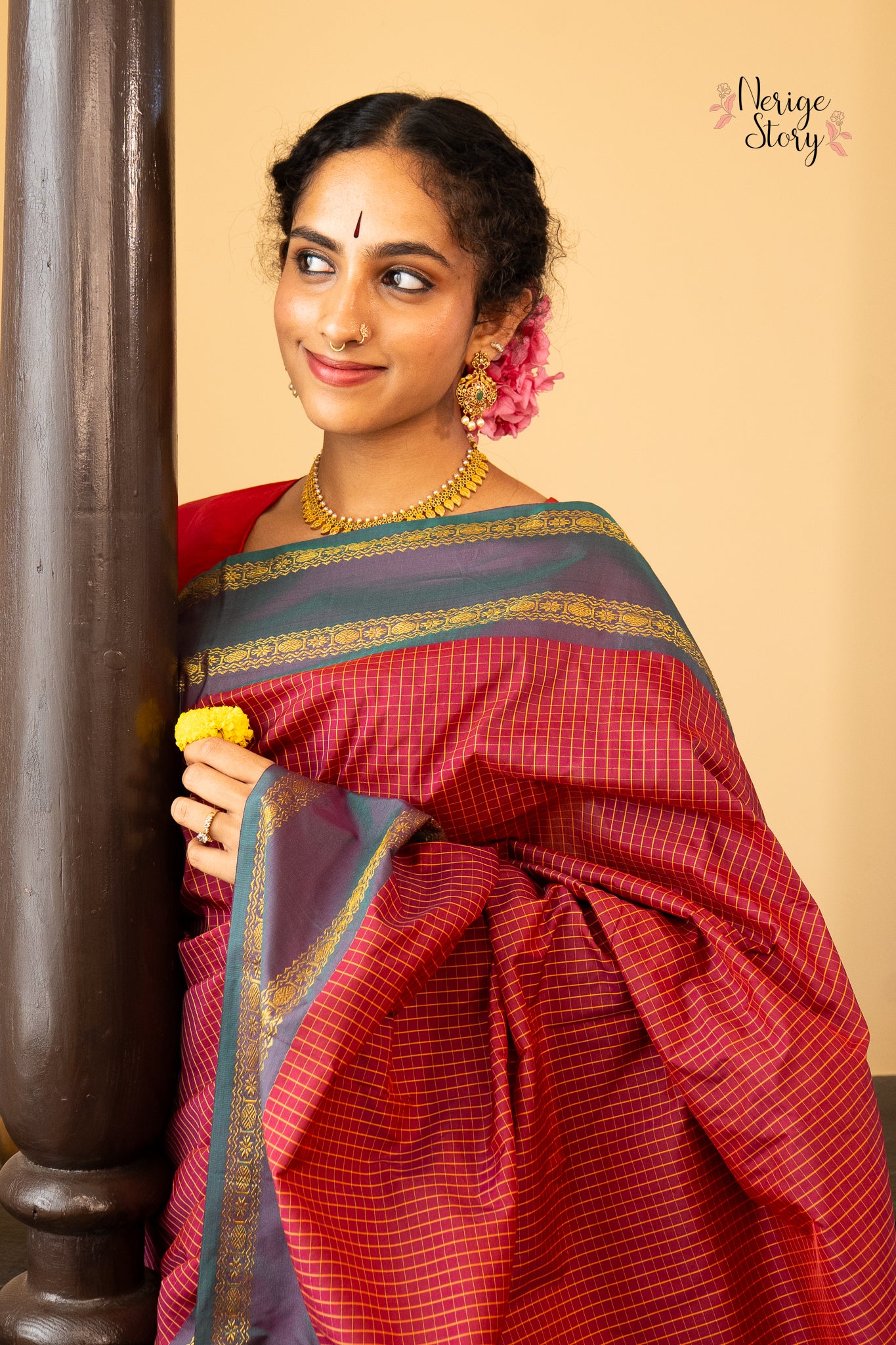 ANGHRITA (ಅಂಘ್ರಿತಾ)