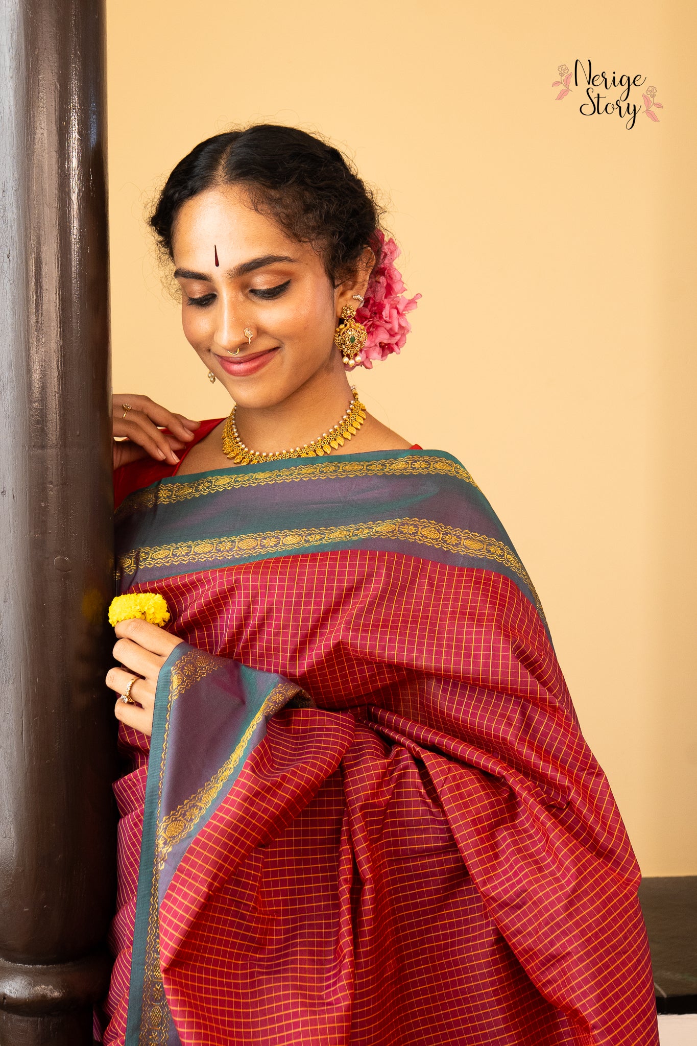 ANGHRITA (ಅಂಘ್ರಿತಾ)