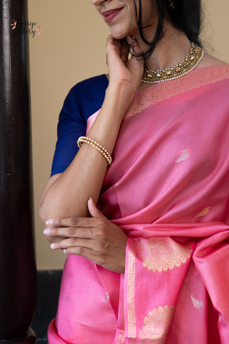 MADHUSMITA (मधुस्मिता)