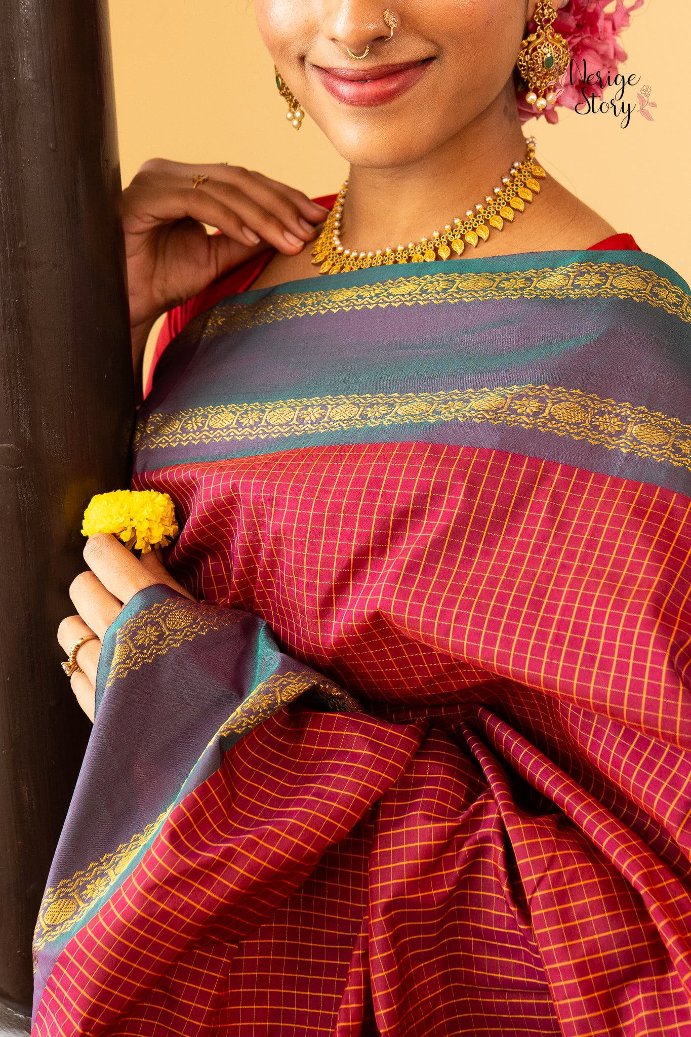 ANGHRITA (ಅಂಘ್ರಿತಾ)