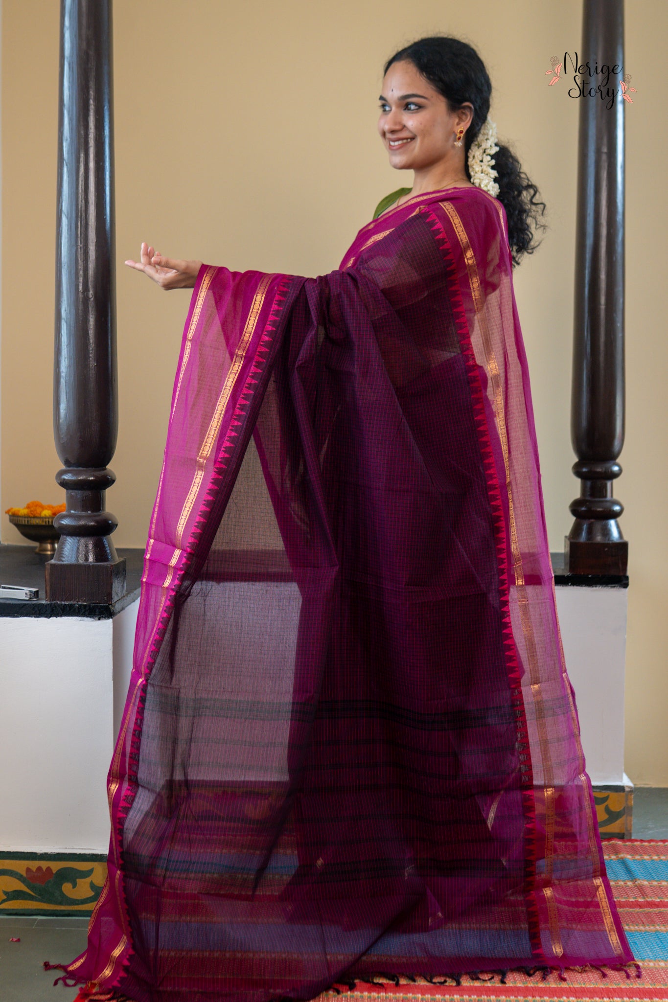 KRITIKA (ಕೃತಿಕಾ)