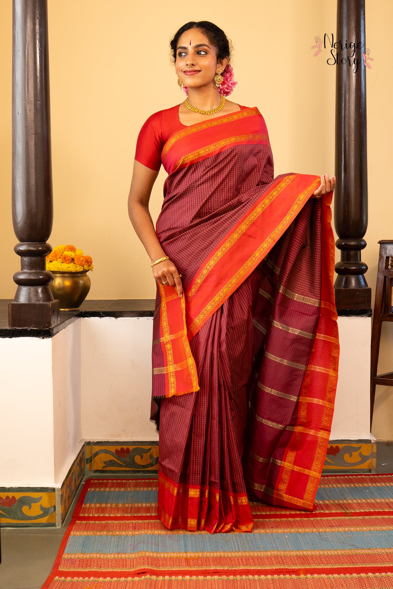 ANULA (ಅನುಲಾ)